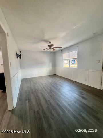 203 W Volant Street, Hubert, NC, 28539