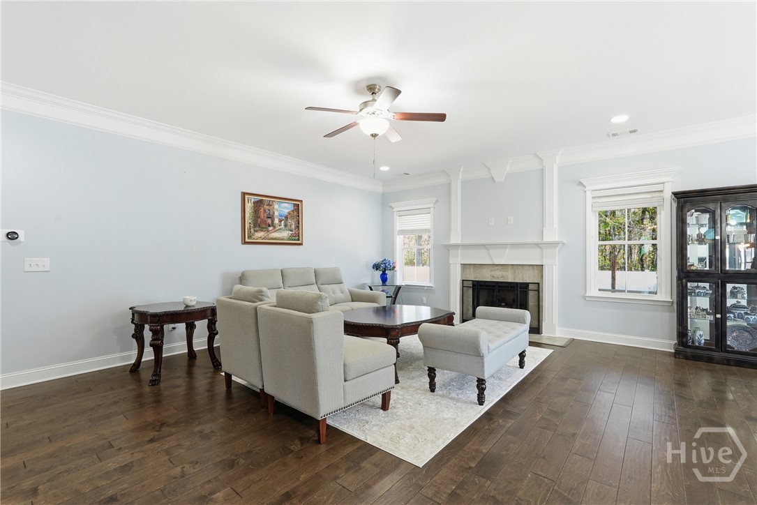 122 Tupelo Street, Pooler, GA 31322 Listing Photo  11
