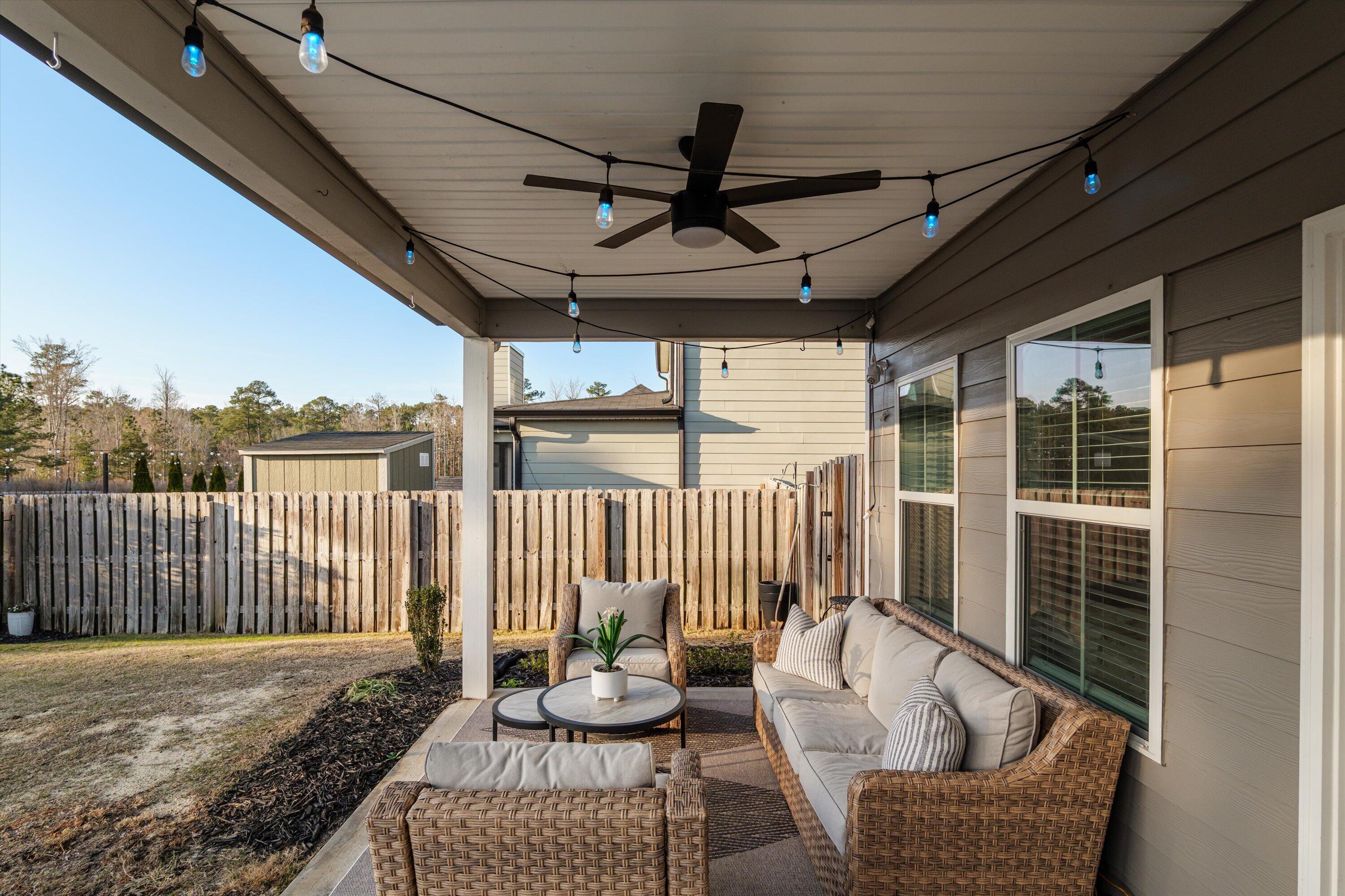 3016 Bannack Lane, Harlem, GA, 30814