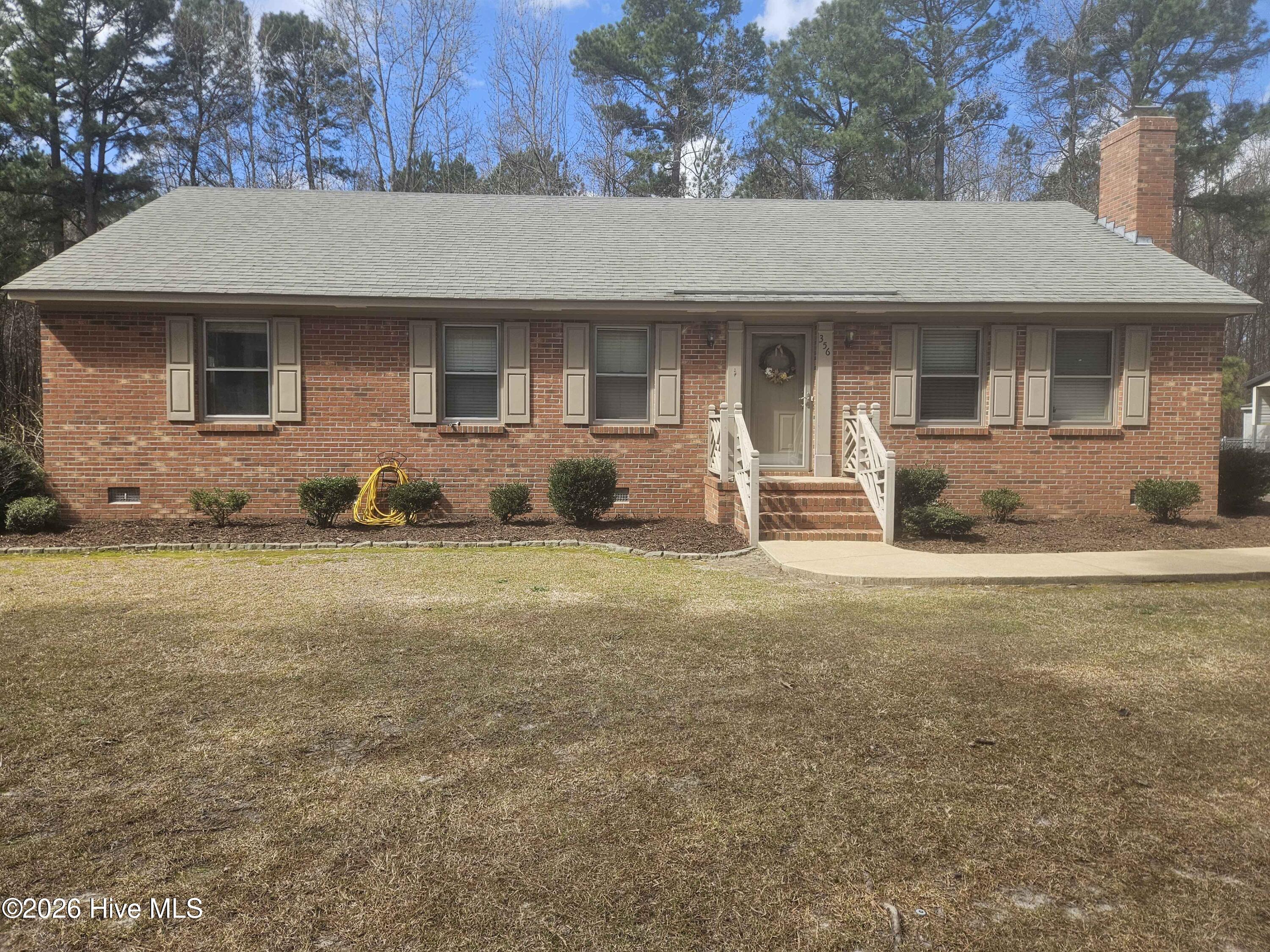 356 Worsley Road, Rocky Mount, NC, 27801