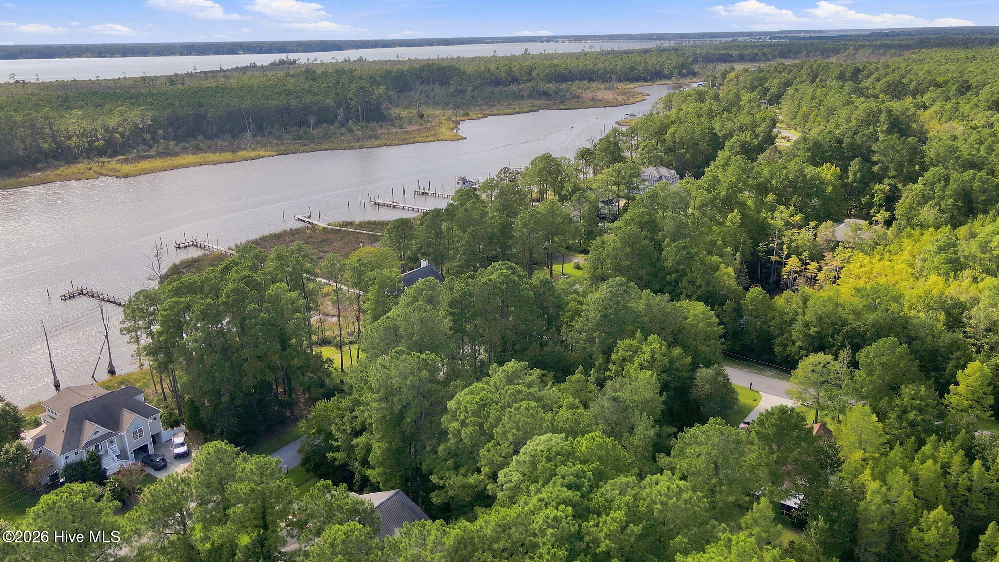 5303 Trade Winds Road,New Bern