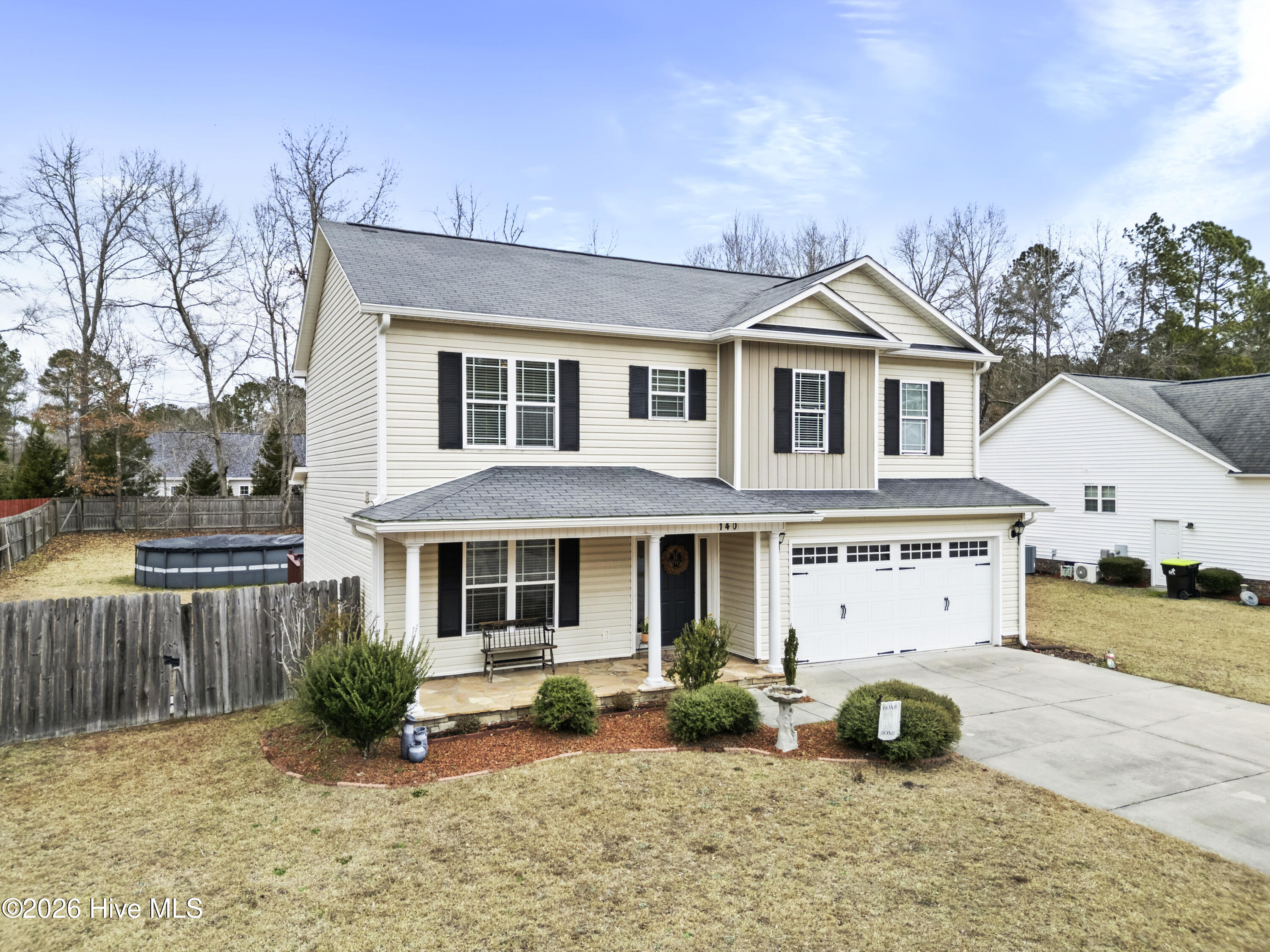 140 Pine Cove Road,New Bern