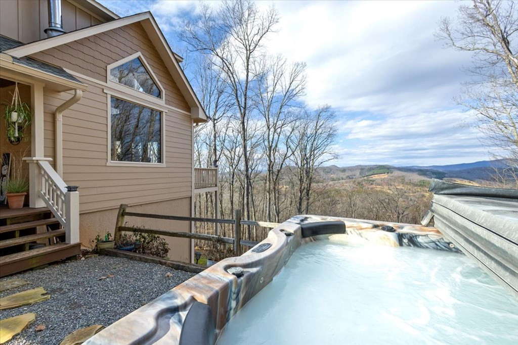 Photo 54 of Single family home for sale at 1706 Deer Valley Dr, Warne, NC 28909 | MLS# 98525356 | Listing updated on 2026-09-04