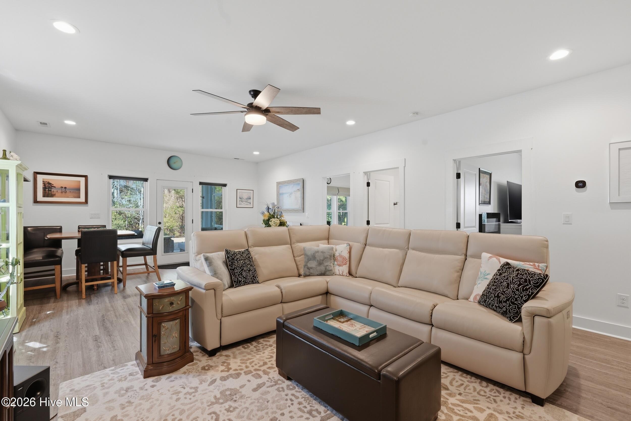 131 Everett Park Trail, Holly Ridge, NC, 28445