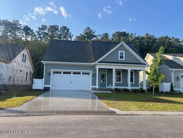 2430 Starling Lane, New Bern, NC, 28562