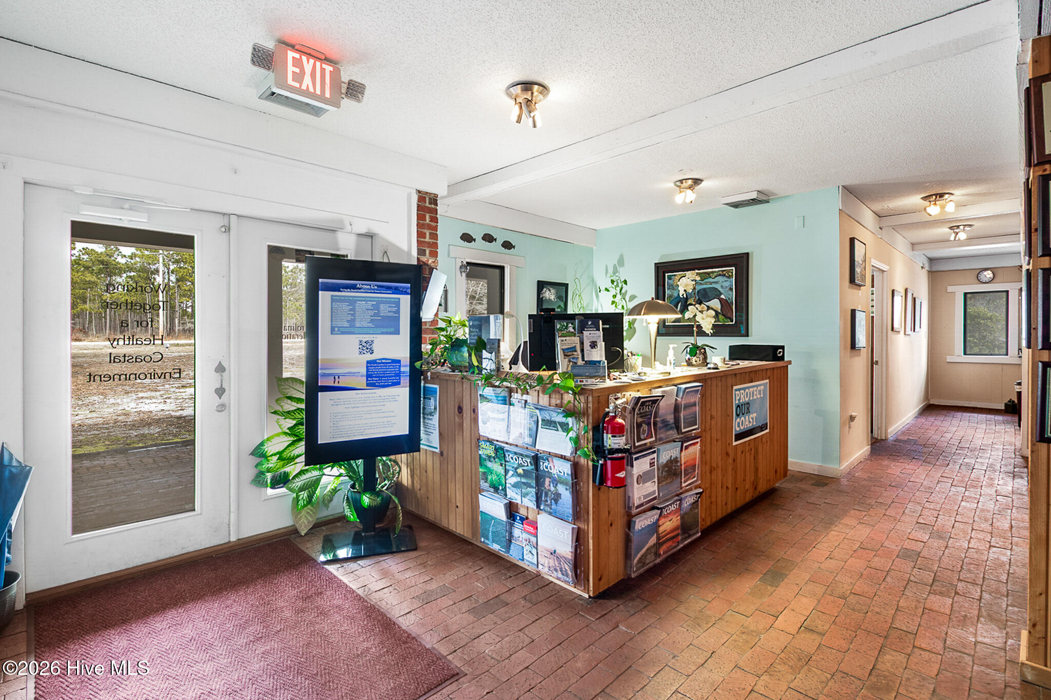 3609/3615 Highway 24, Newport, NC, 28570