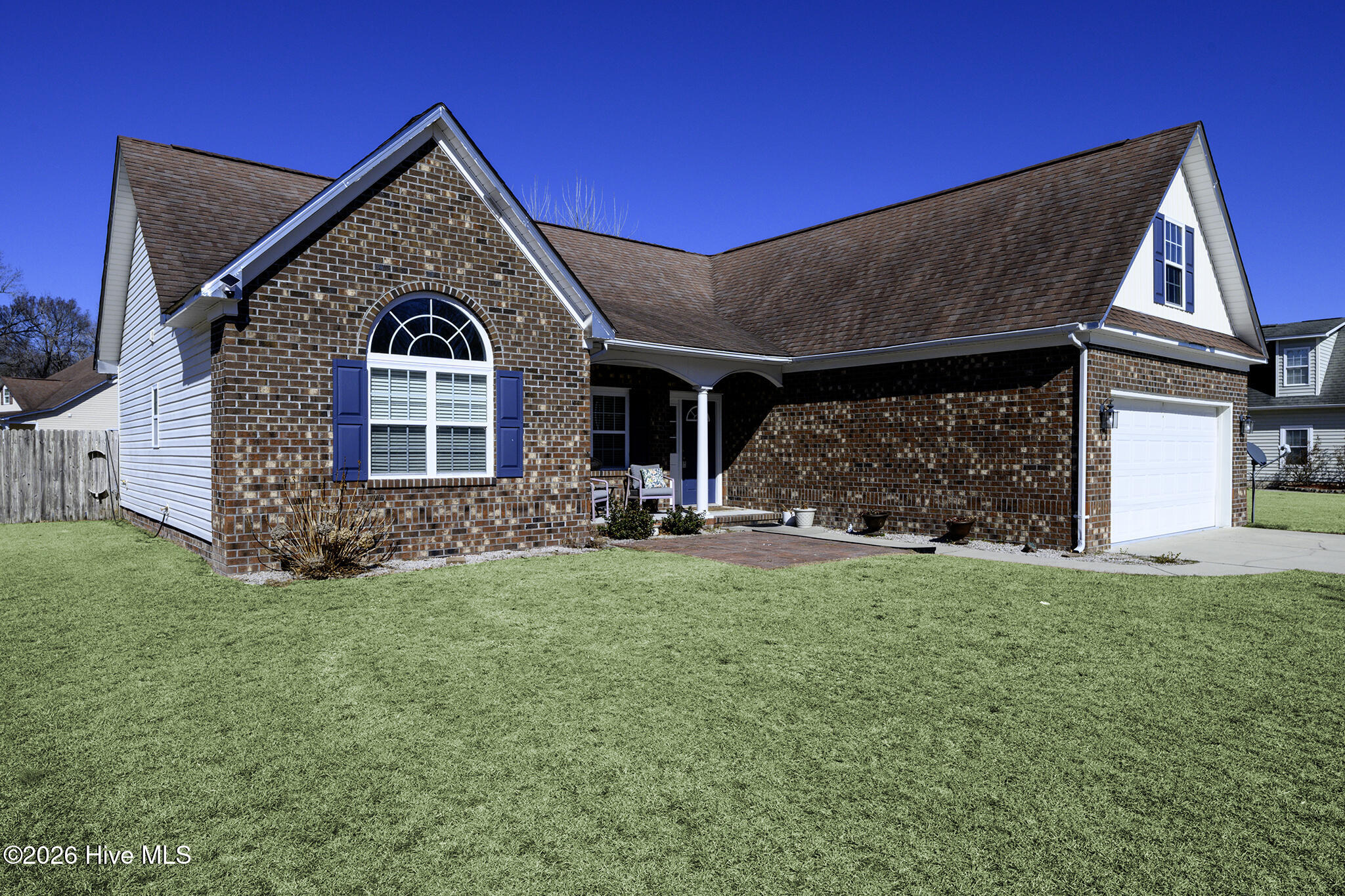 105 Fernie Lane,New Bern