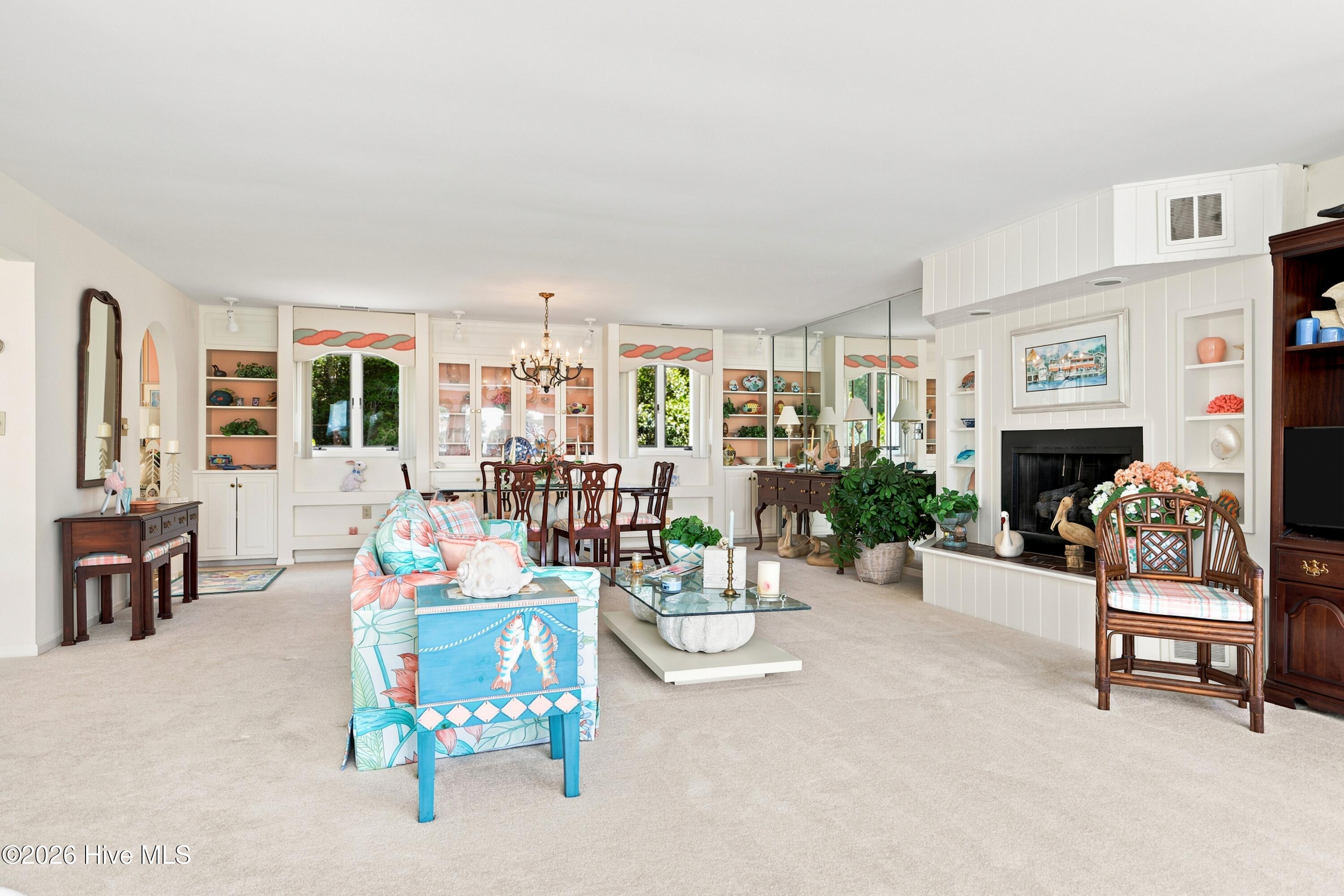 286 Oakleaf Drive,Pine Knoll Shores