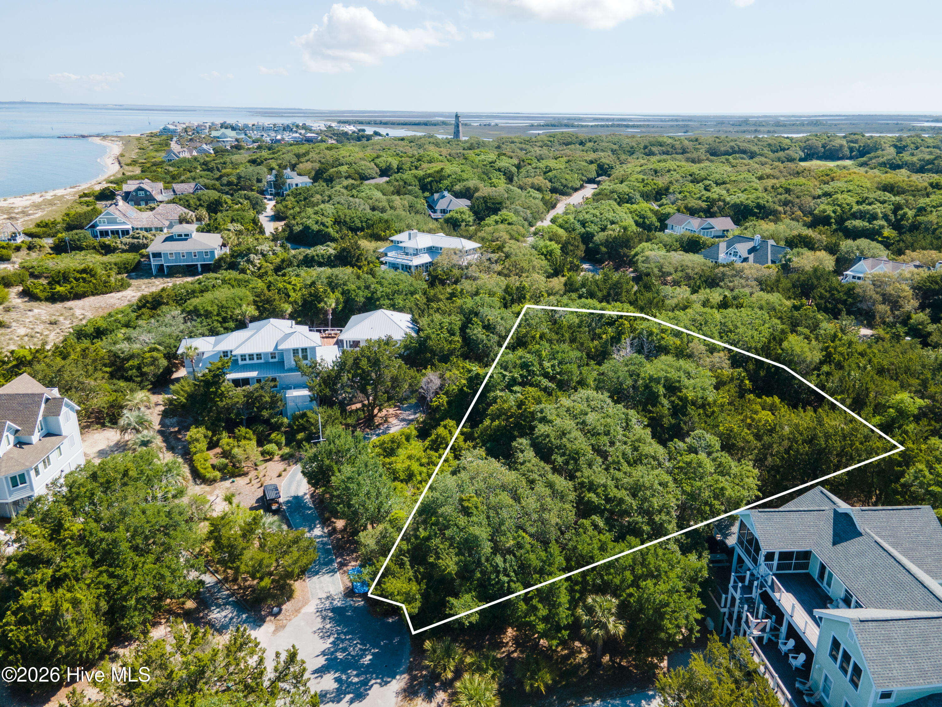 38 Cape Fear 