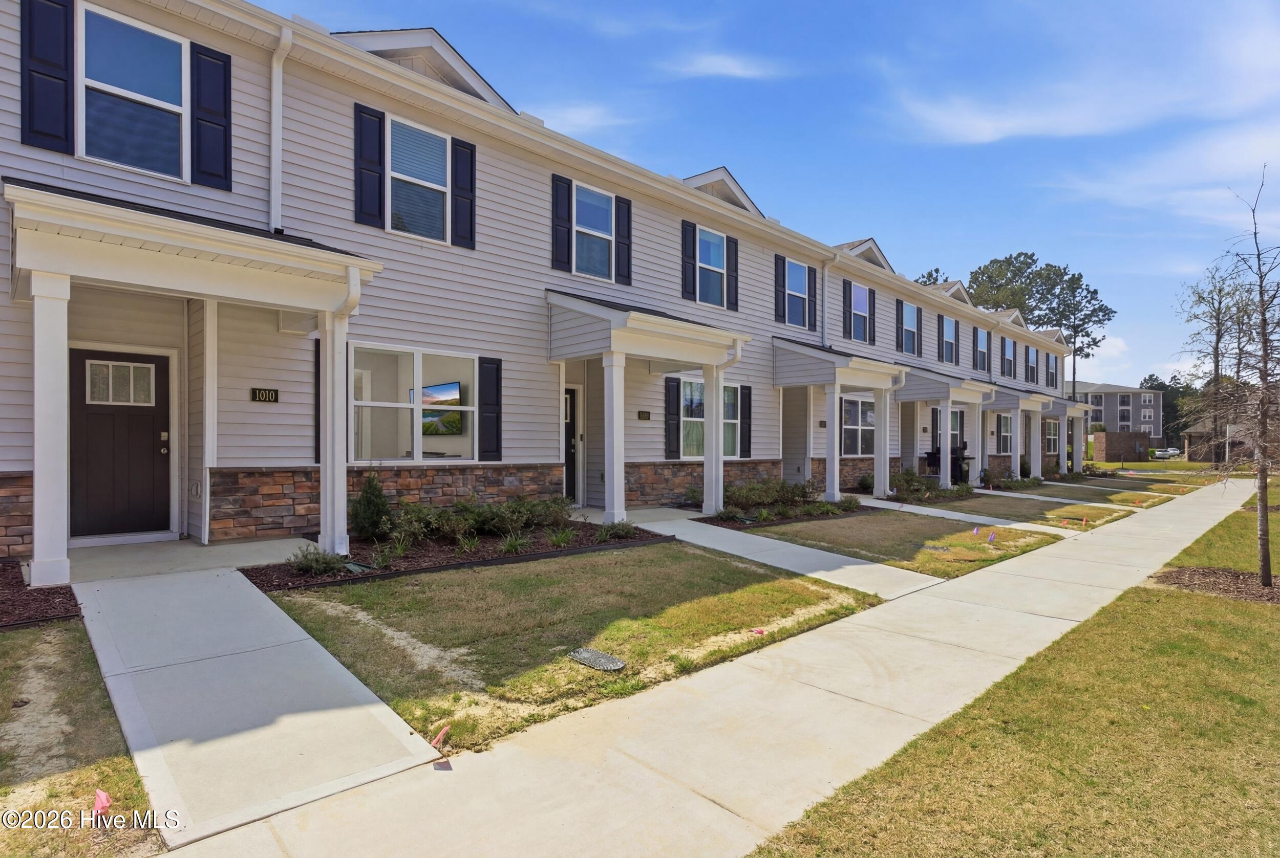 1010 Bayard Wootten Way, New Bern, NC, 28562