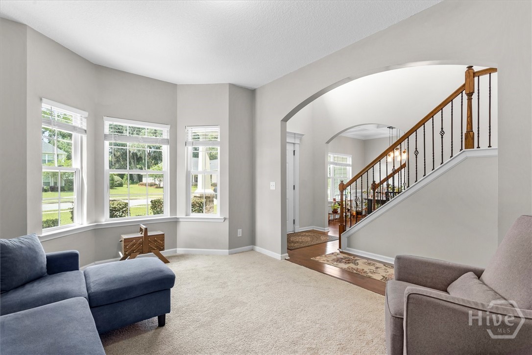 95 Flemington Oaks Drive, Hinesville, GA 31313 Listing Photo  6