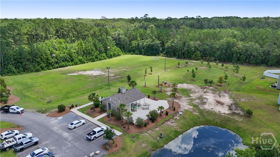 48th image of 104 Cotton Bluff Ct, Guyton, GA 31312 | MLS# SA359702