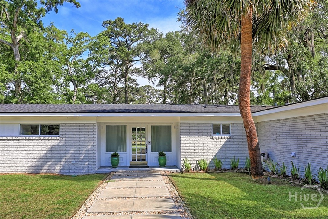 4th image of 12 Clarendon Rd, Savannah, GA 31410 | MLS# SA355318