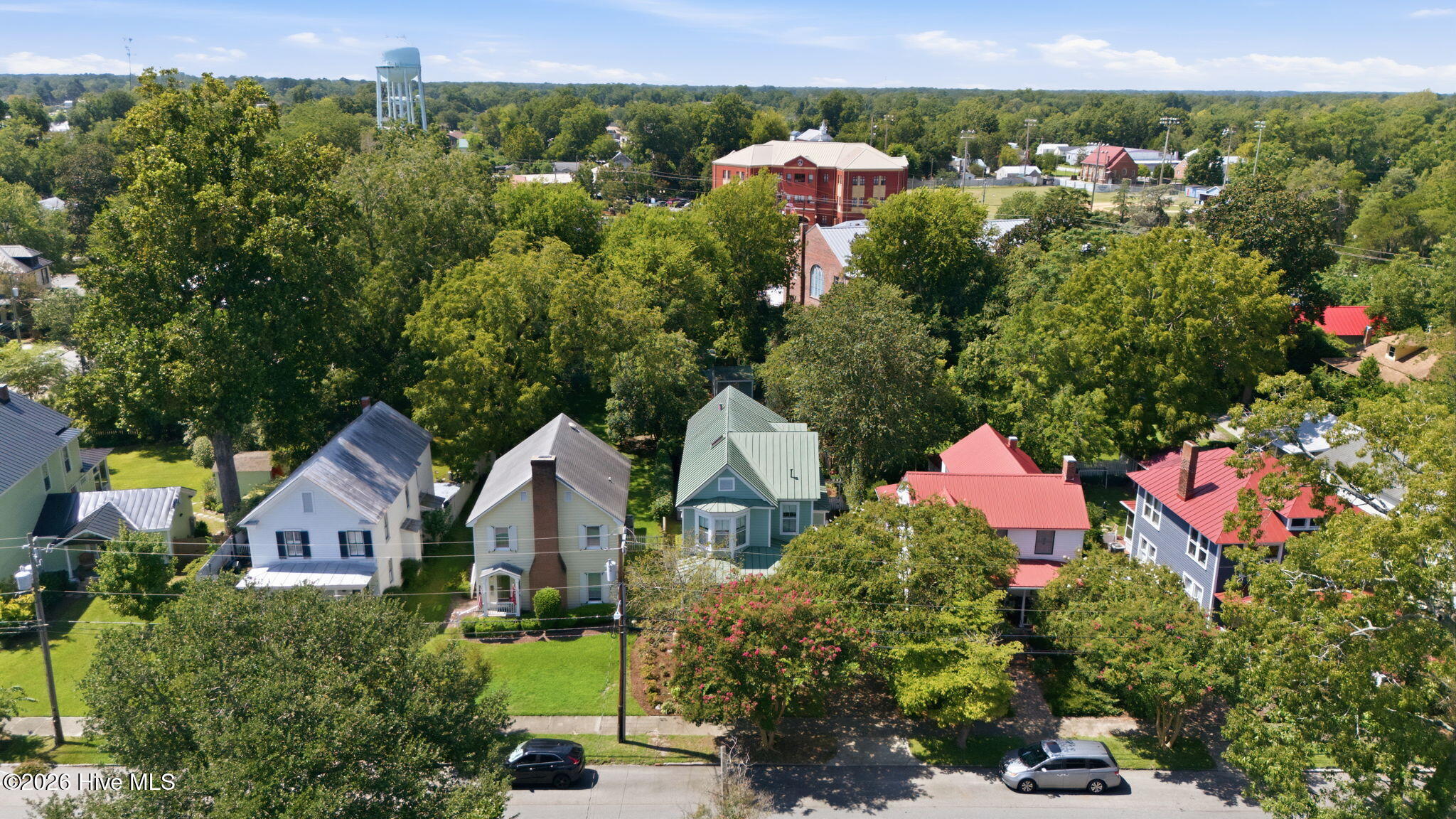 509 Metcalf Street,New Bern