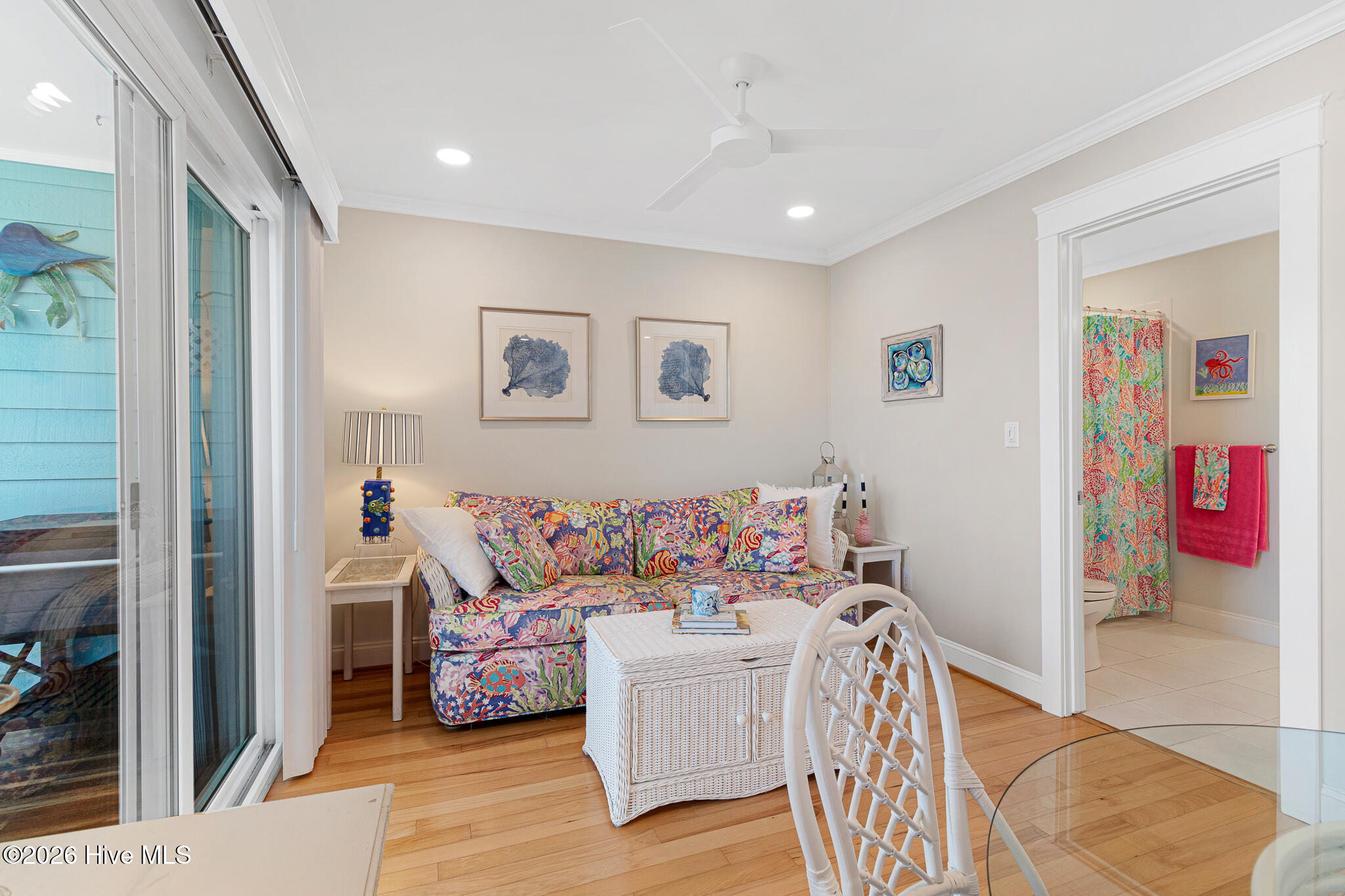 1010 Salter Path 6, Mariner's Point,Indian Beach