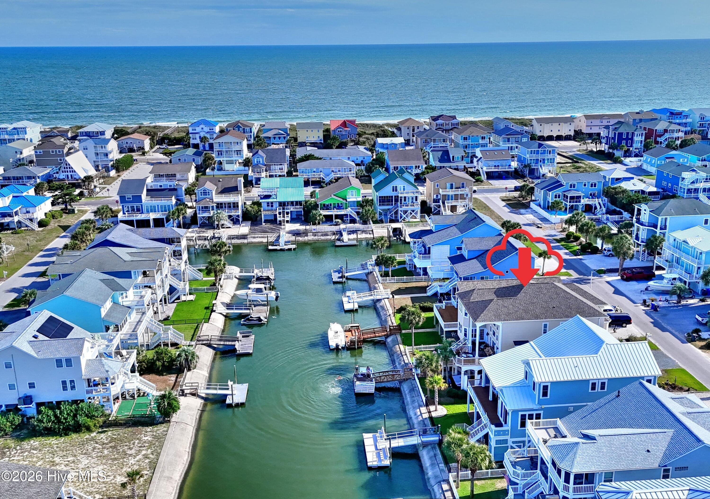 8 Pender Street, Ocean Isle Beach, NC 28469 – photo 3