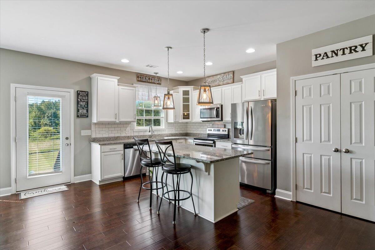 1609 Rock House Road, Greenwood, SC, 29646