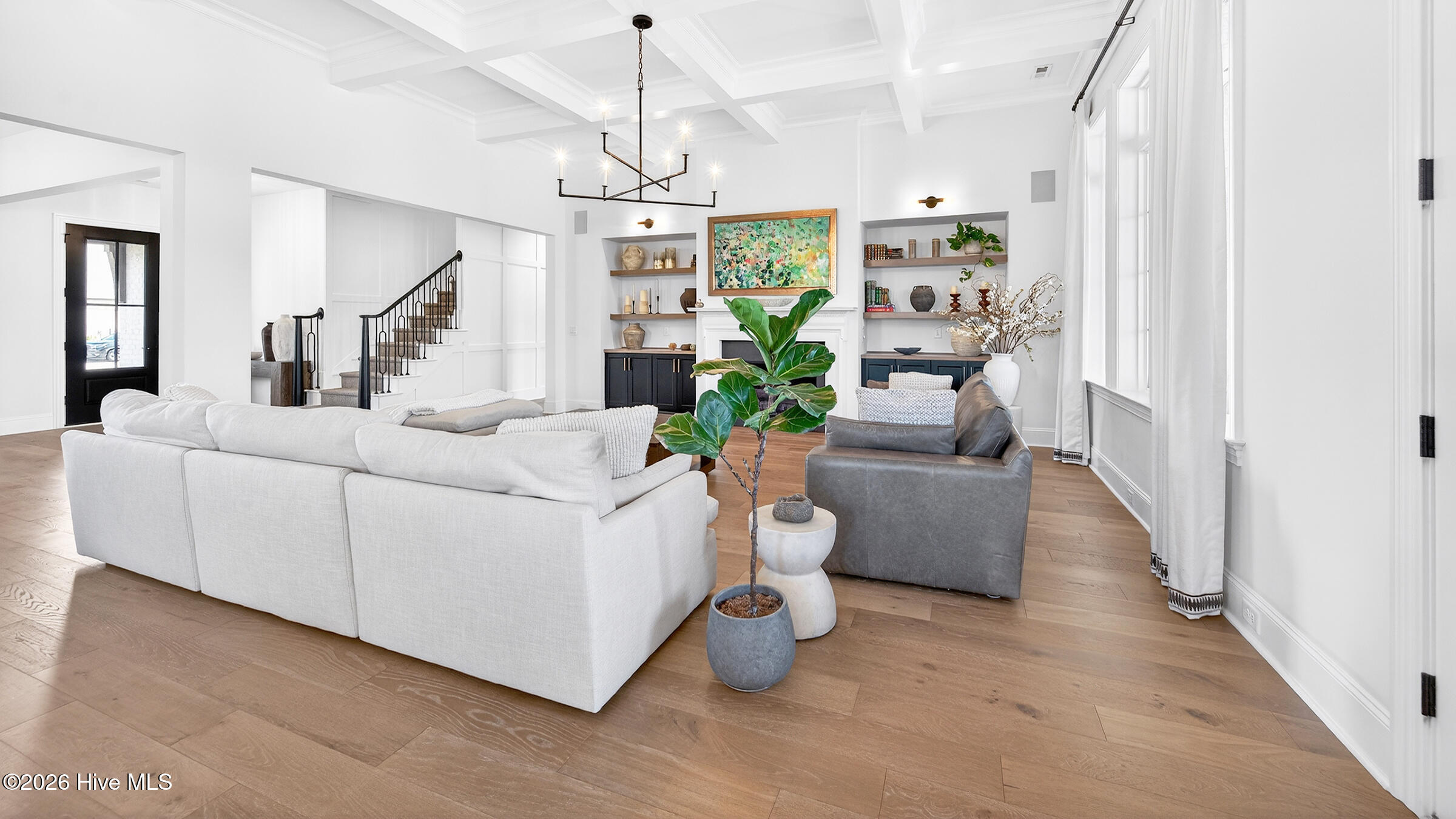 1196 Seasons End Lane, Grimesland, NC, 27837