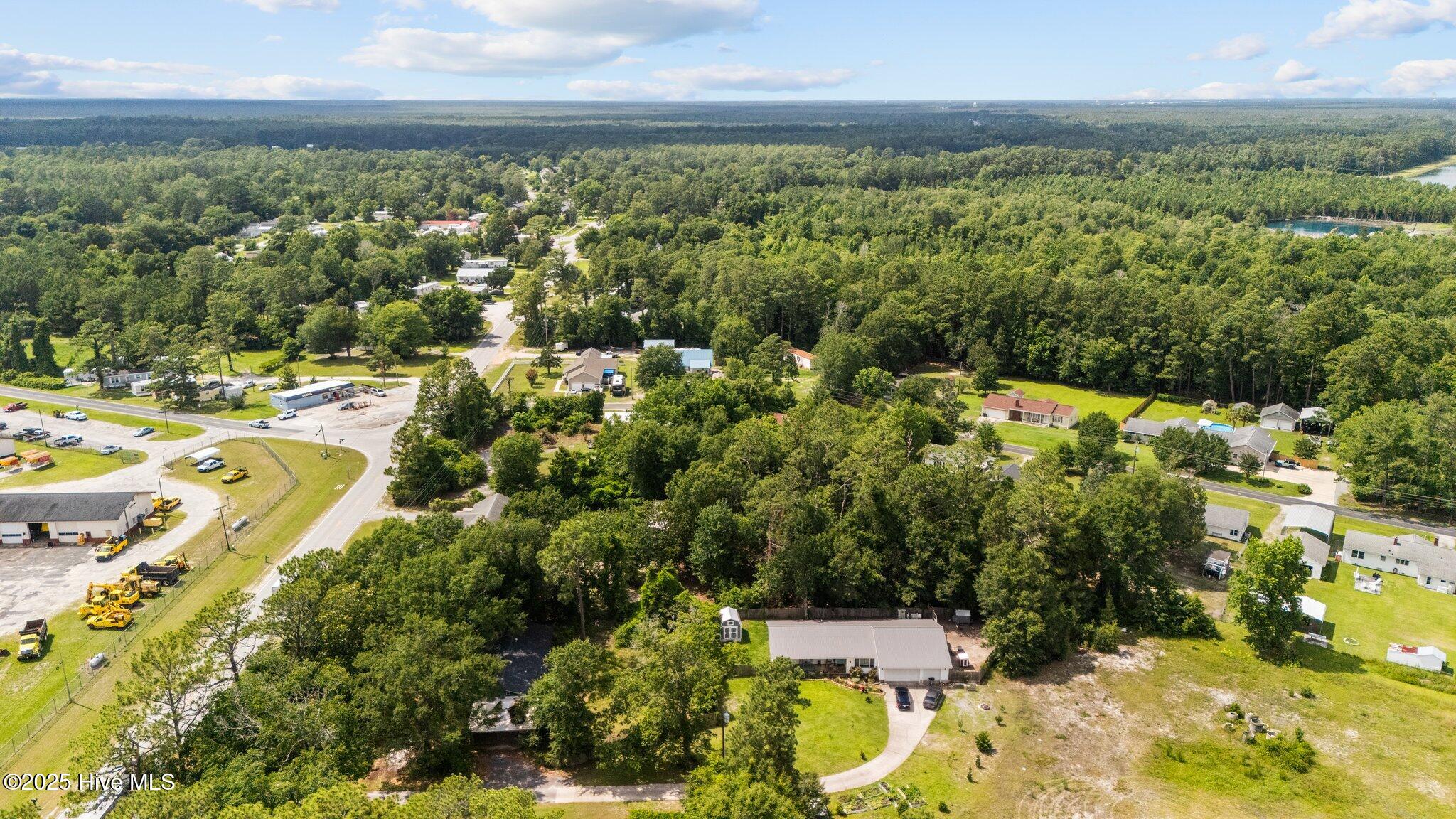 690 Chatham Street, Newport, NC, 28570