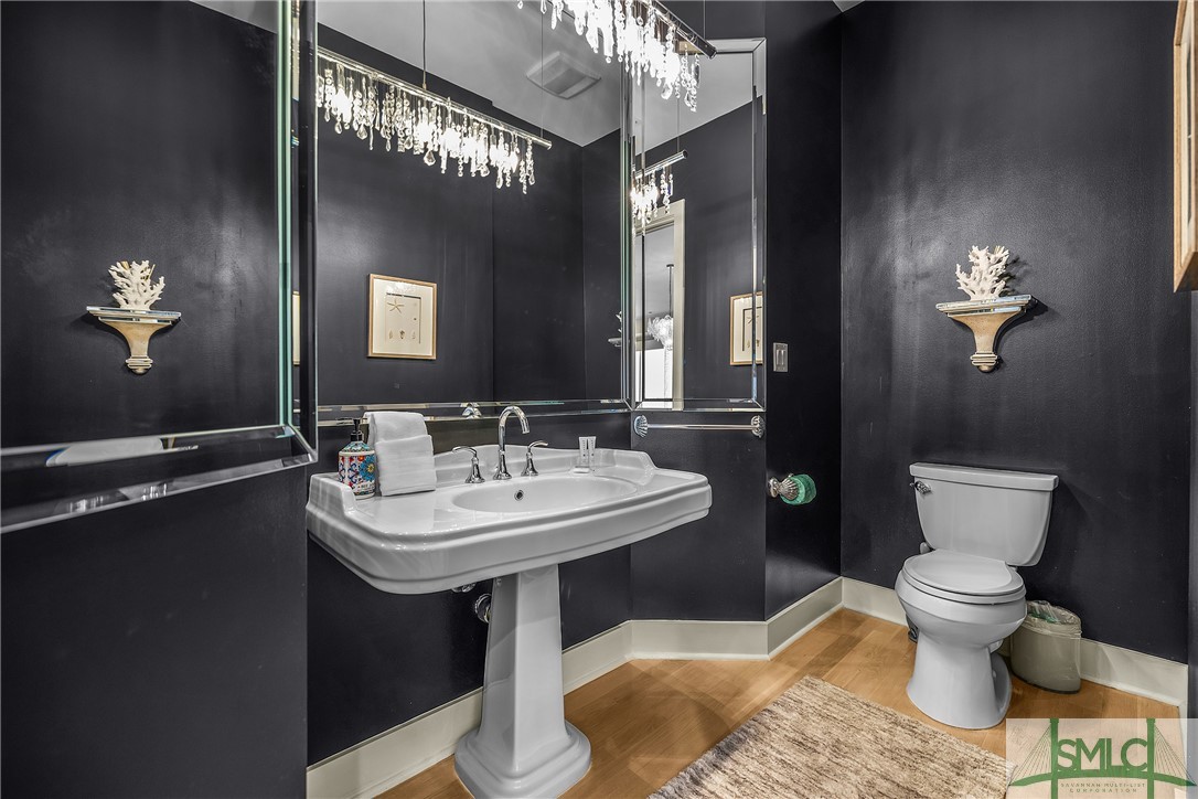 8 18th Street, Tybee Island, GA, 31328