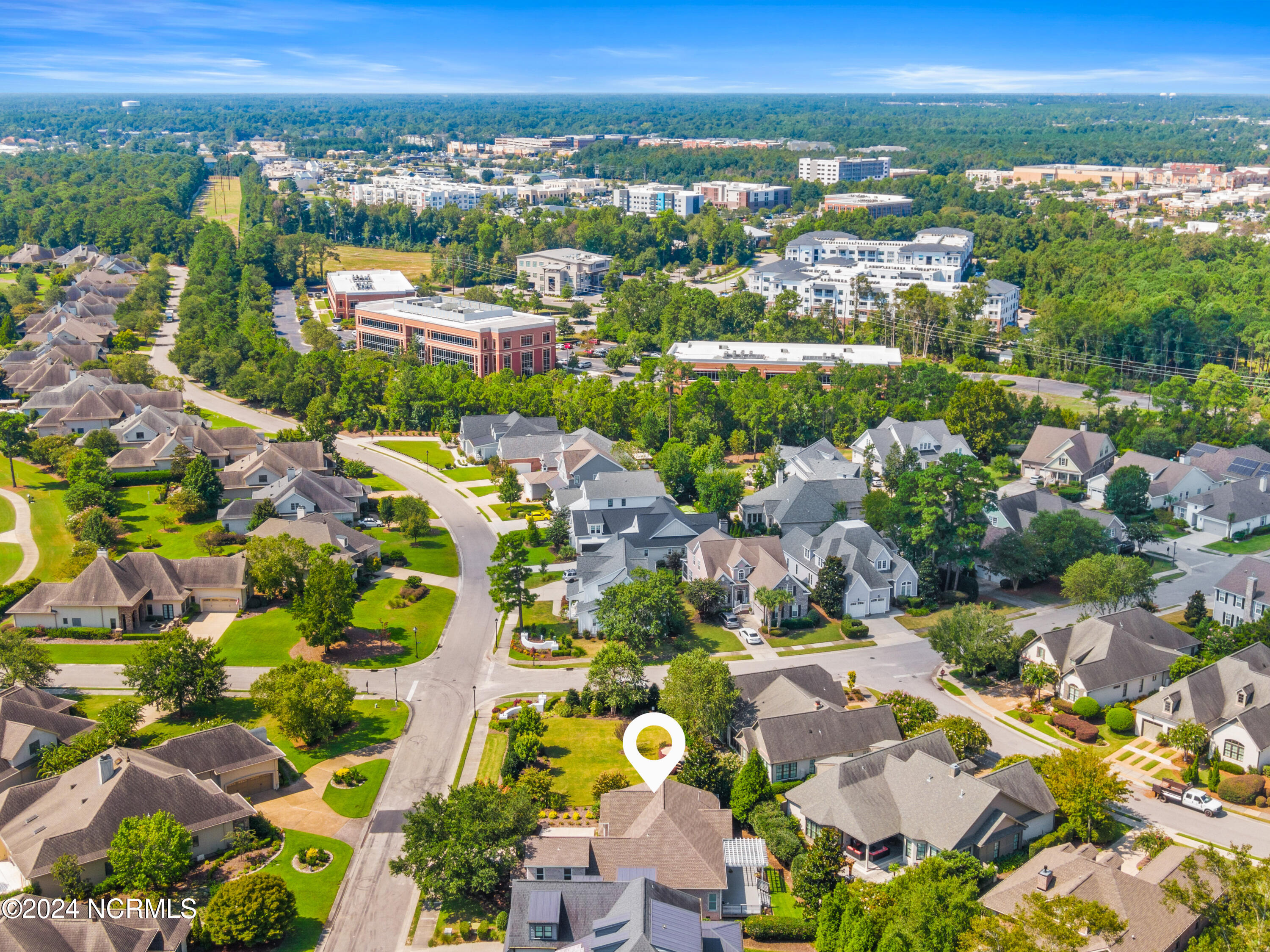 1336 S Moorings Drive, Wilmington, NC, 28405