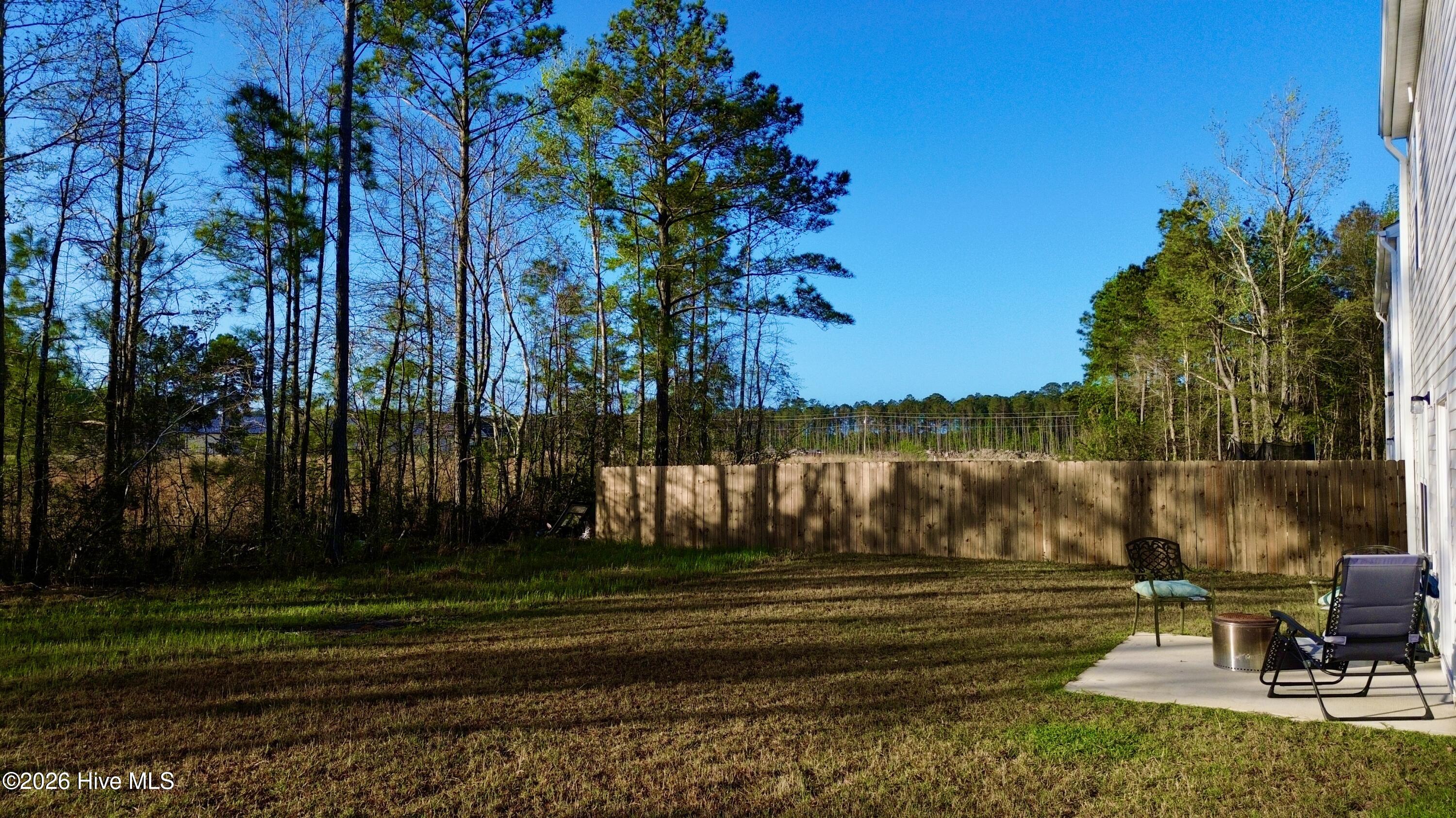 4017 Calabash Court,New Bern