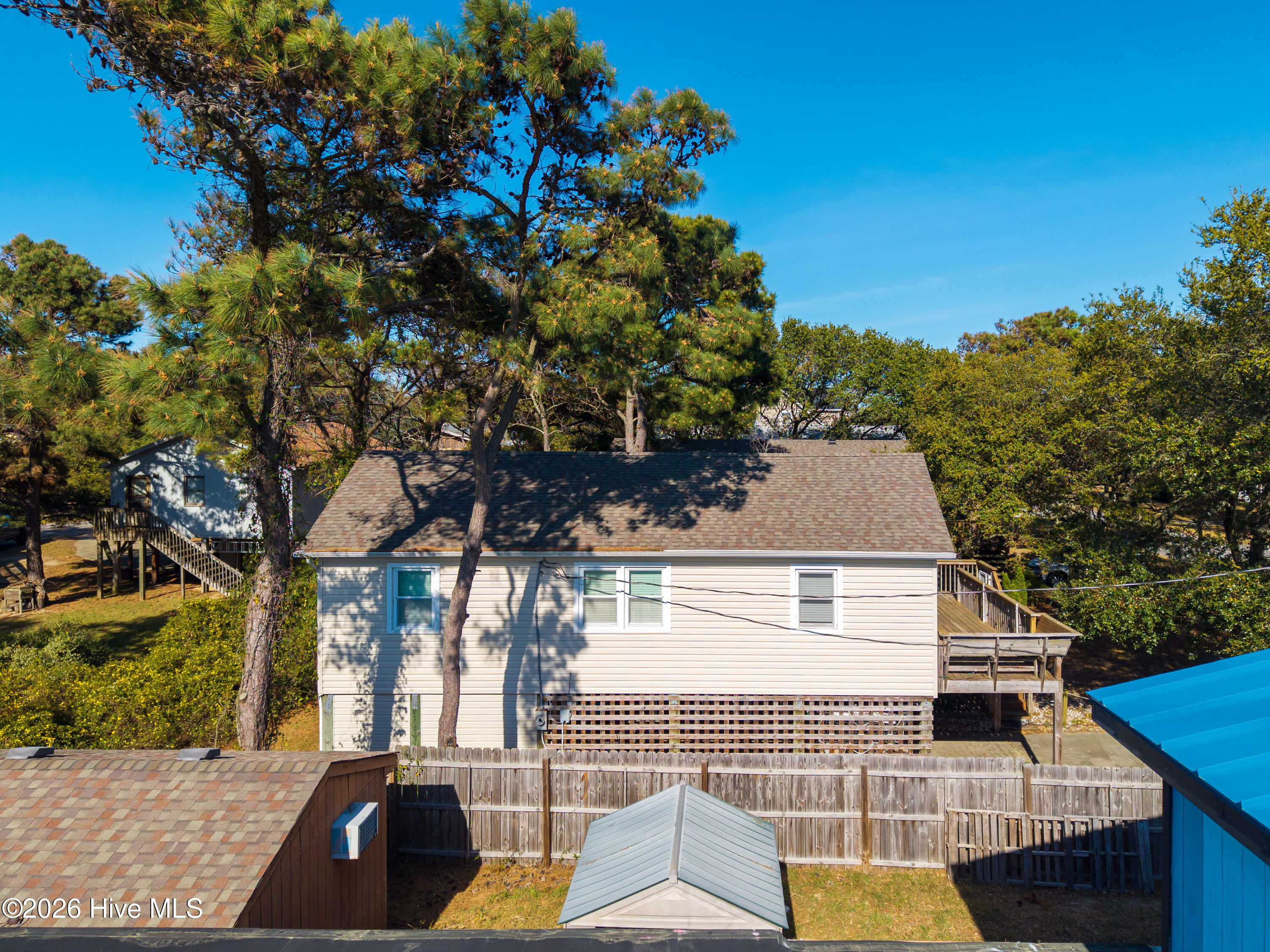 104 E Blackman Street, Nags Head, NC, 27959
