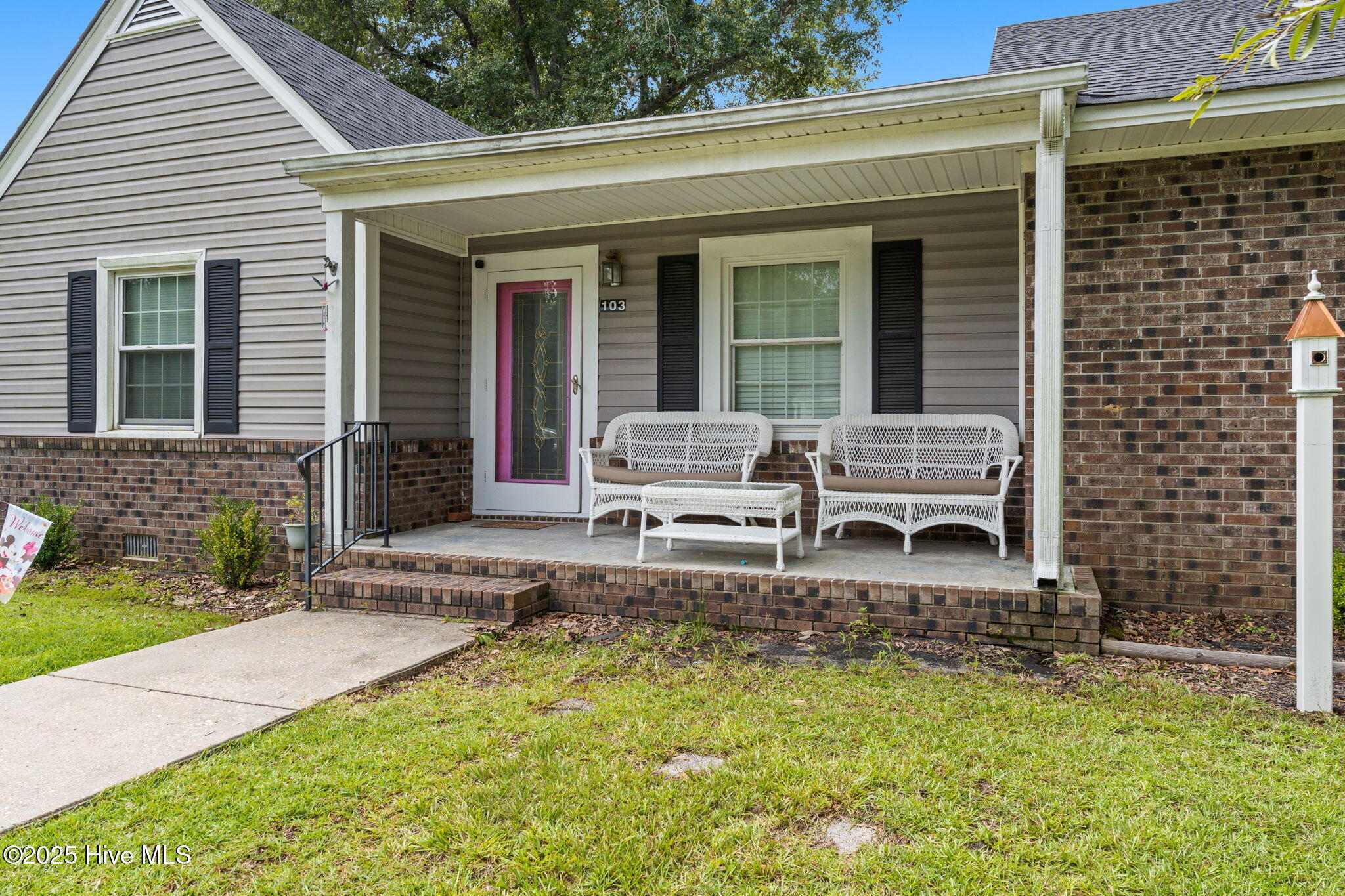 Homes for sale in Tabor City, NC | 103 Woodrow St, Tabor City, NC 28463 | MLS# 100527355