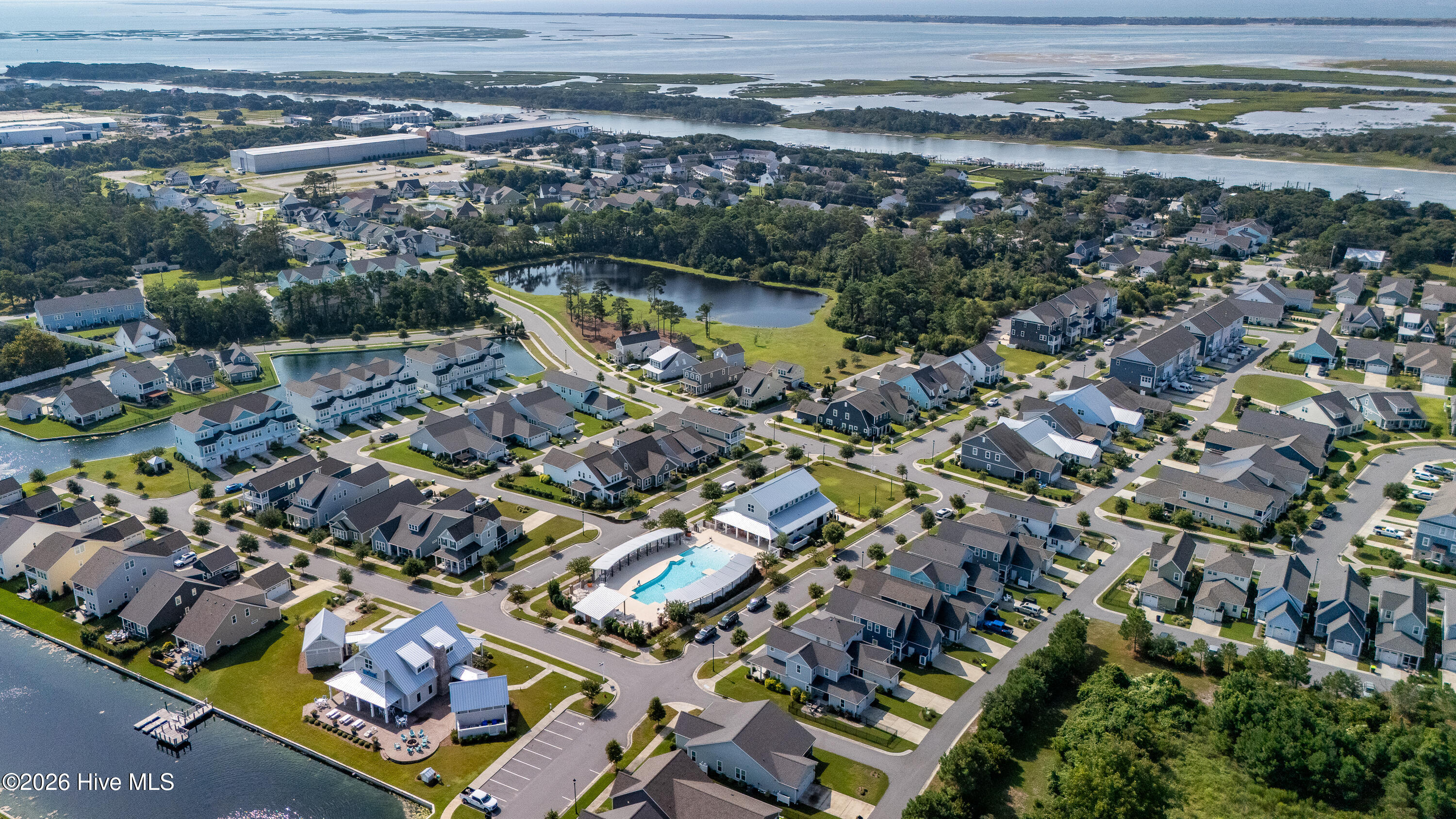 317 Sea Hawk Street,Beaufort