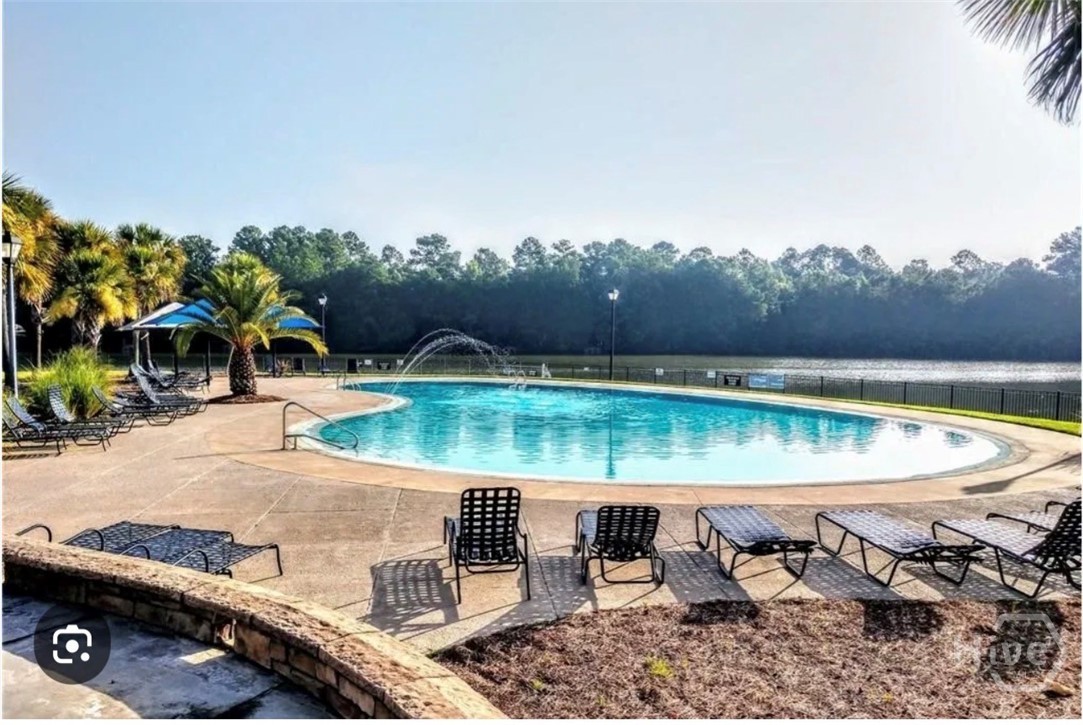 Community Pool