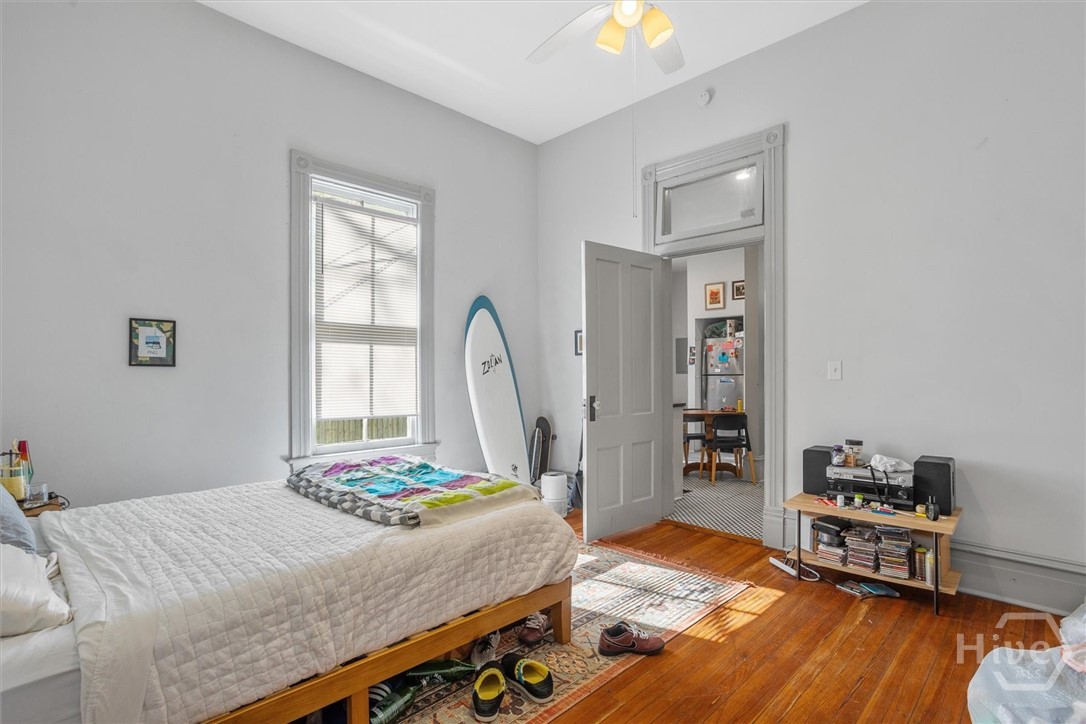 21 W 36th Street, Savannah, GA, 31401