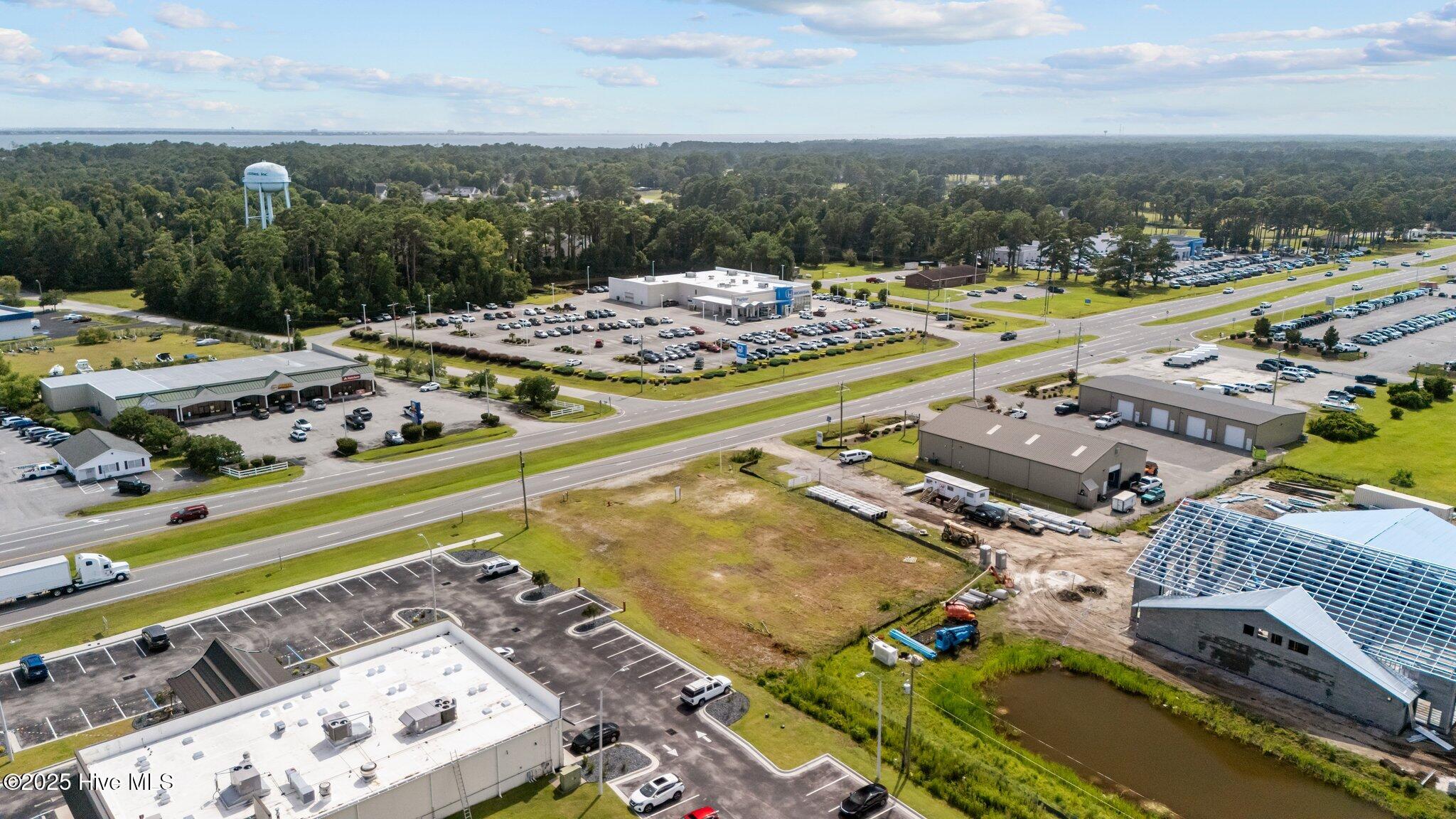 5320 Highway 70 W,Morehead City