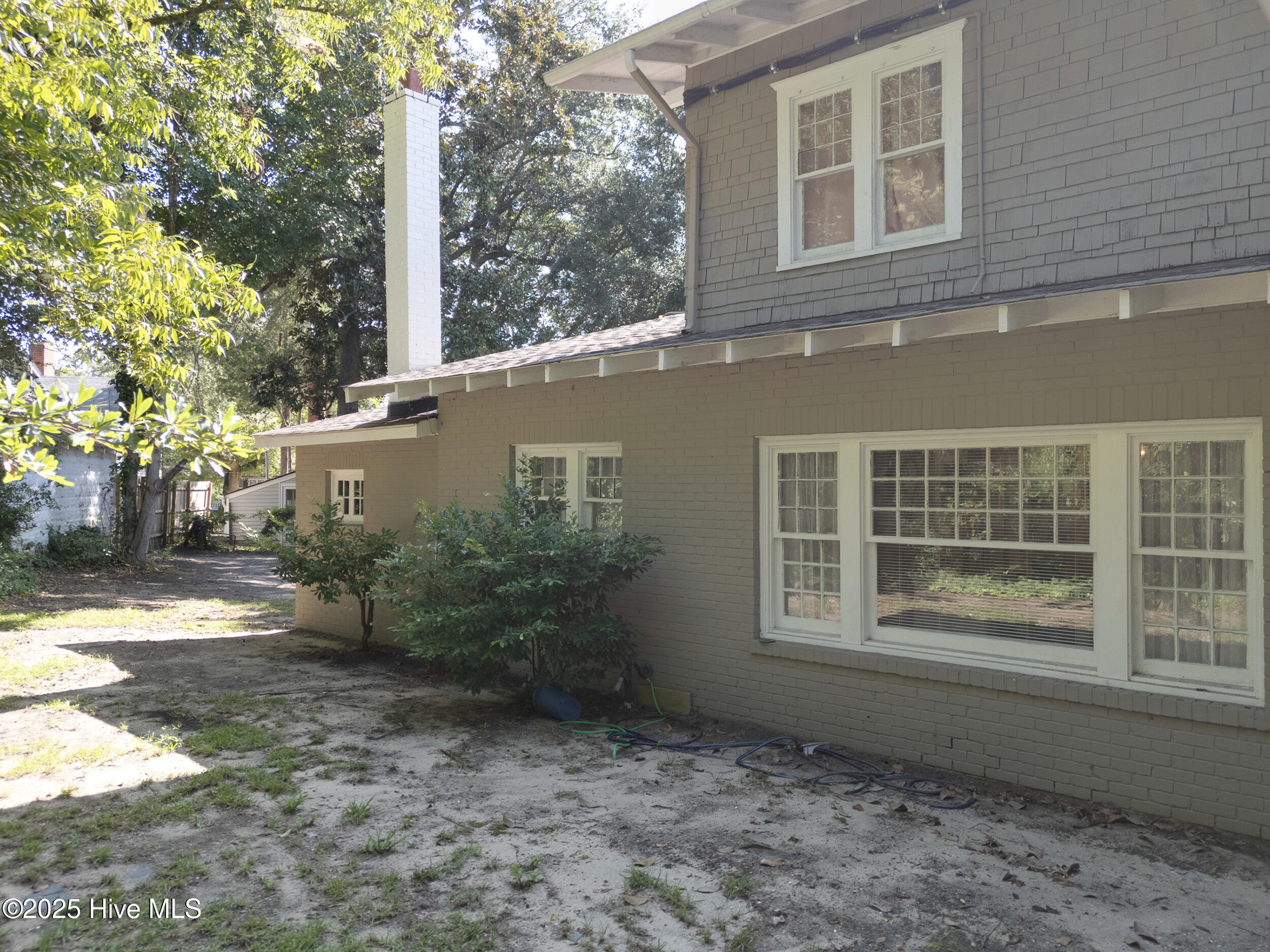 538 Main Street W, Hamlet, NC, 28345