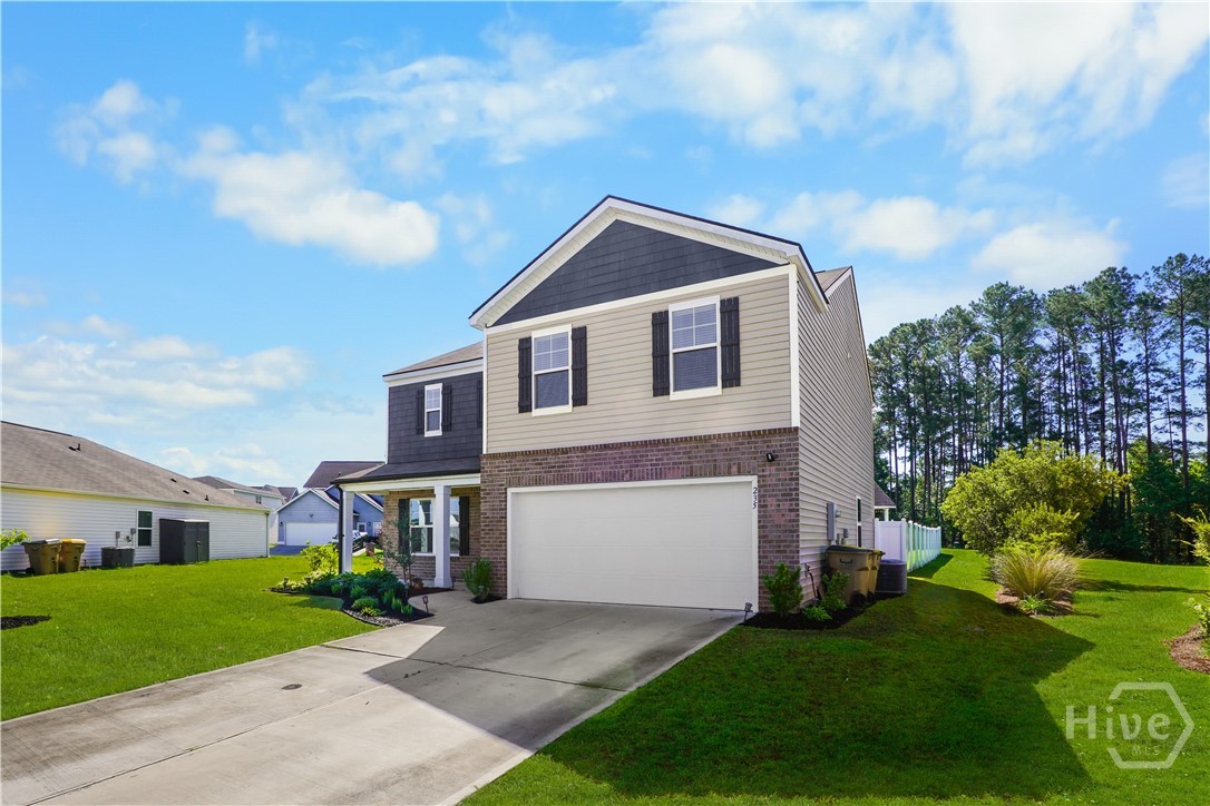 235 Cold Creek Loop, Port Wentworth, GA 31407 Listing Photo  31