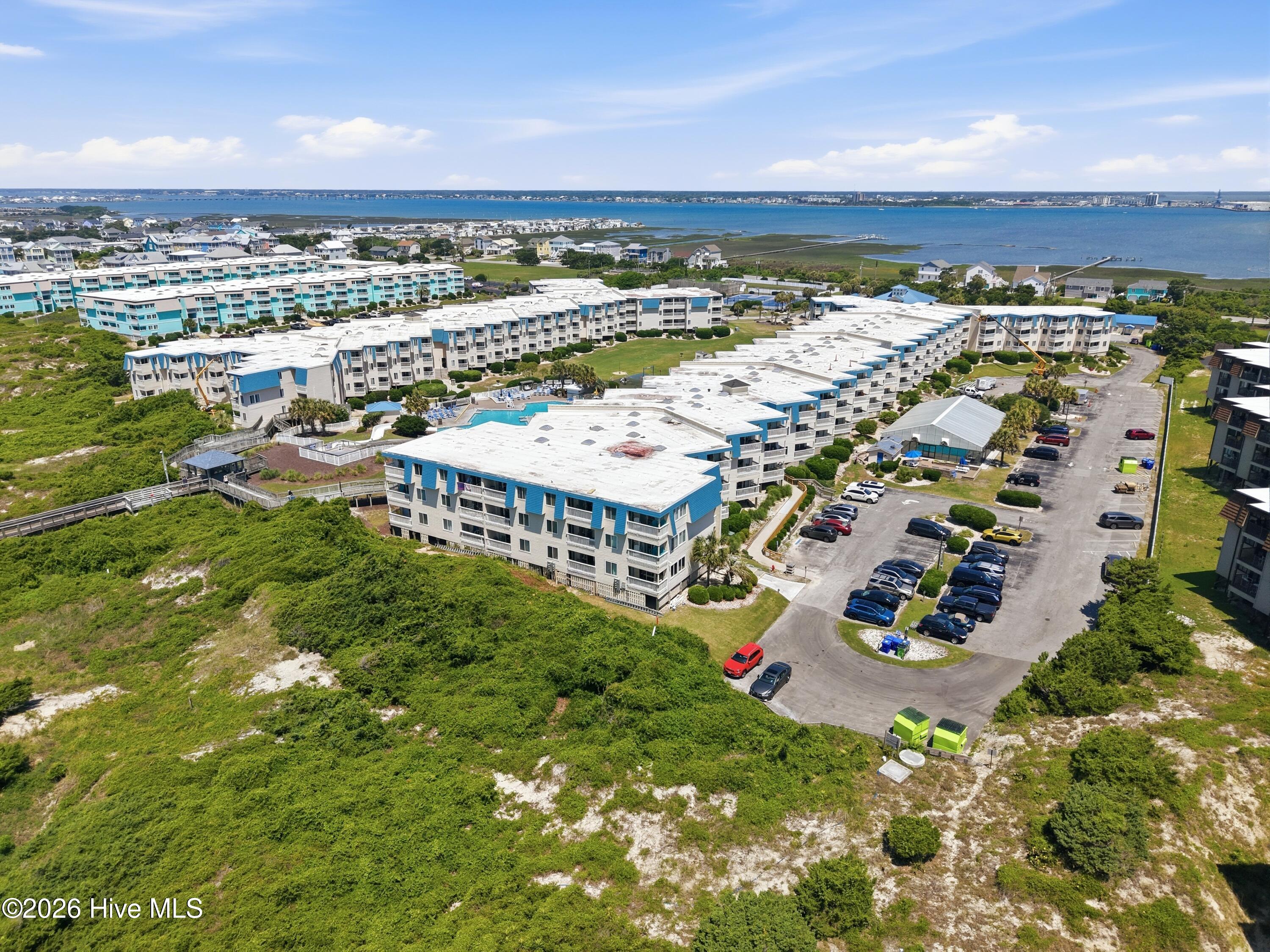 1904 E Fort Macon Road 252,Atlantic Beach