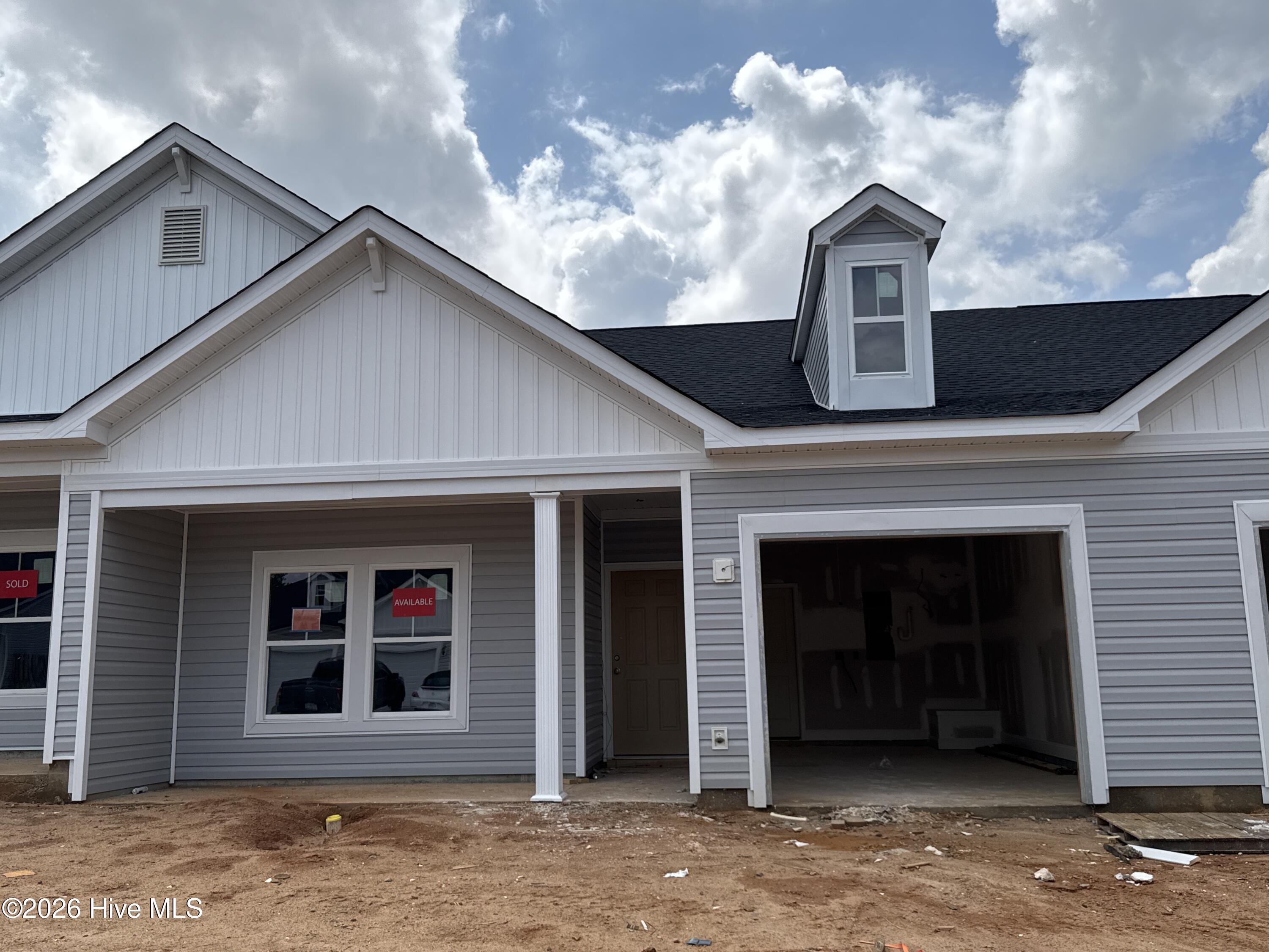 Homes for sale in North Augusta, SC | 1084 Primrose Dr #25c, North Augusta, SC 29860 | MLS# 98256360