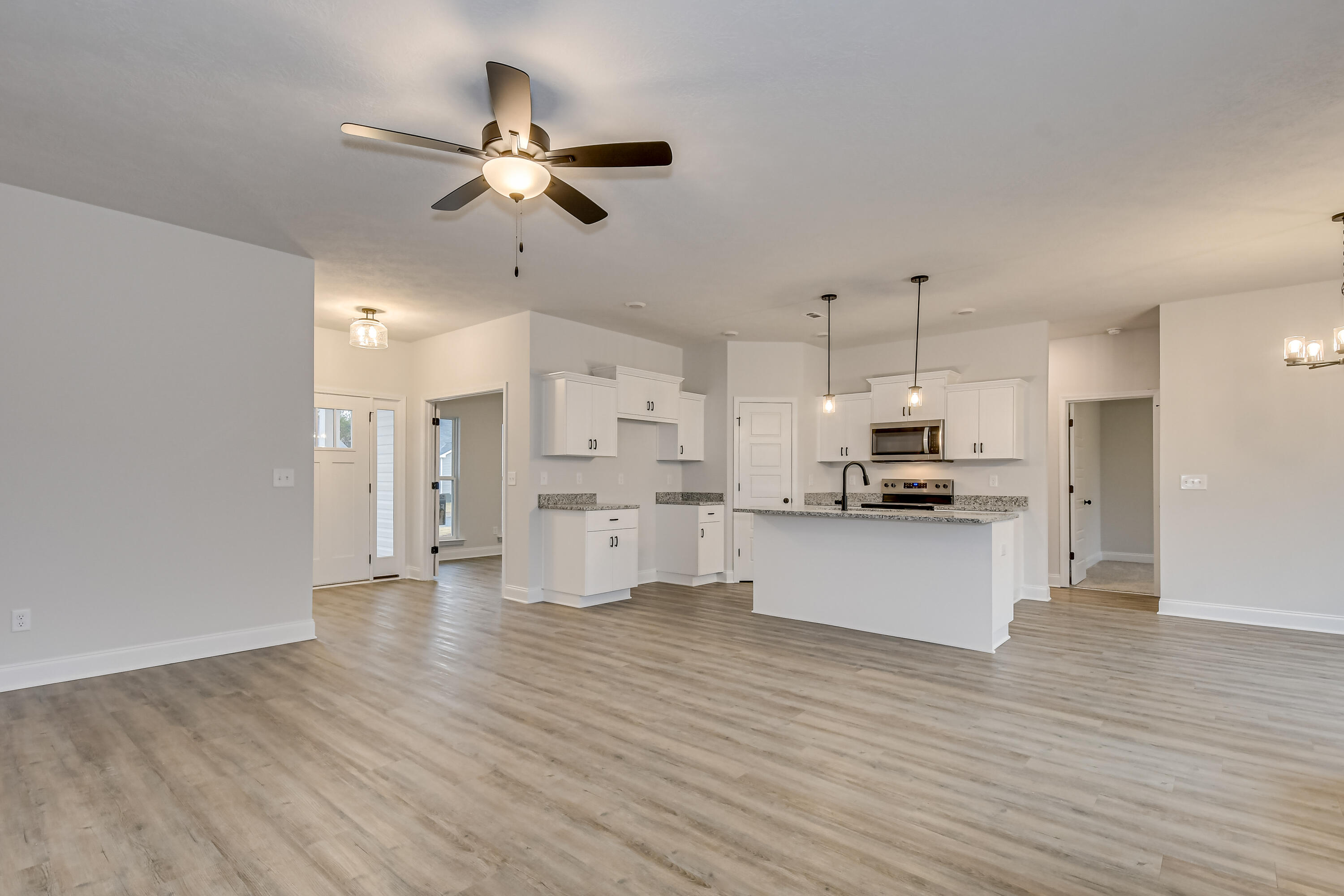 824 Brewer Drive, Aiken, SC, 29803