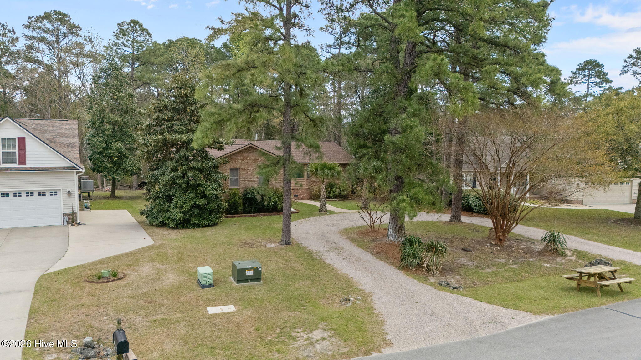 1003 Coral Reef Drive,New Bern