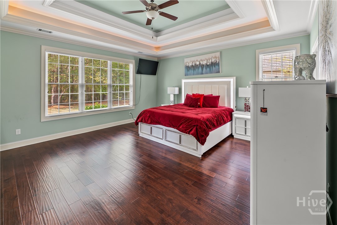 828 Southbridge Boulevard, Savannah, GA, 31405