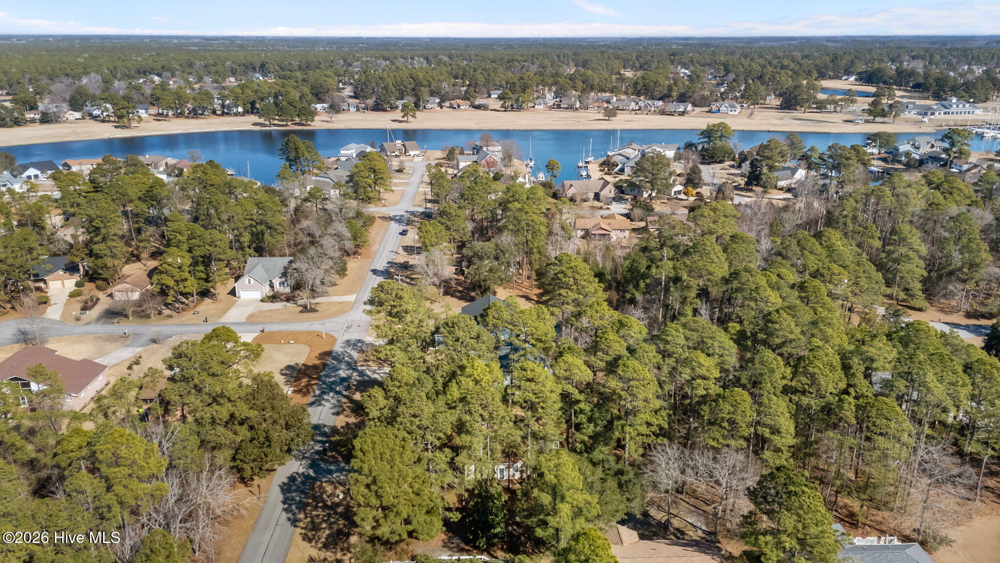 802 Black Swan Road,New Bern