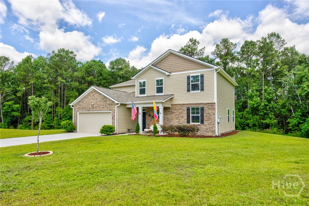 144 Mill, Rincon, Georgia, 4 Bedrooms Bedrooms, 0 ,2 BathroomsBathrooms,Single family residence,For sale,Mill,SA358426