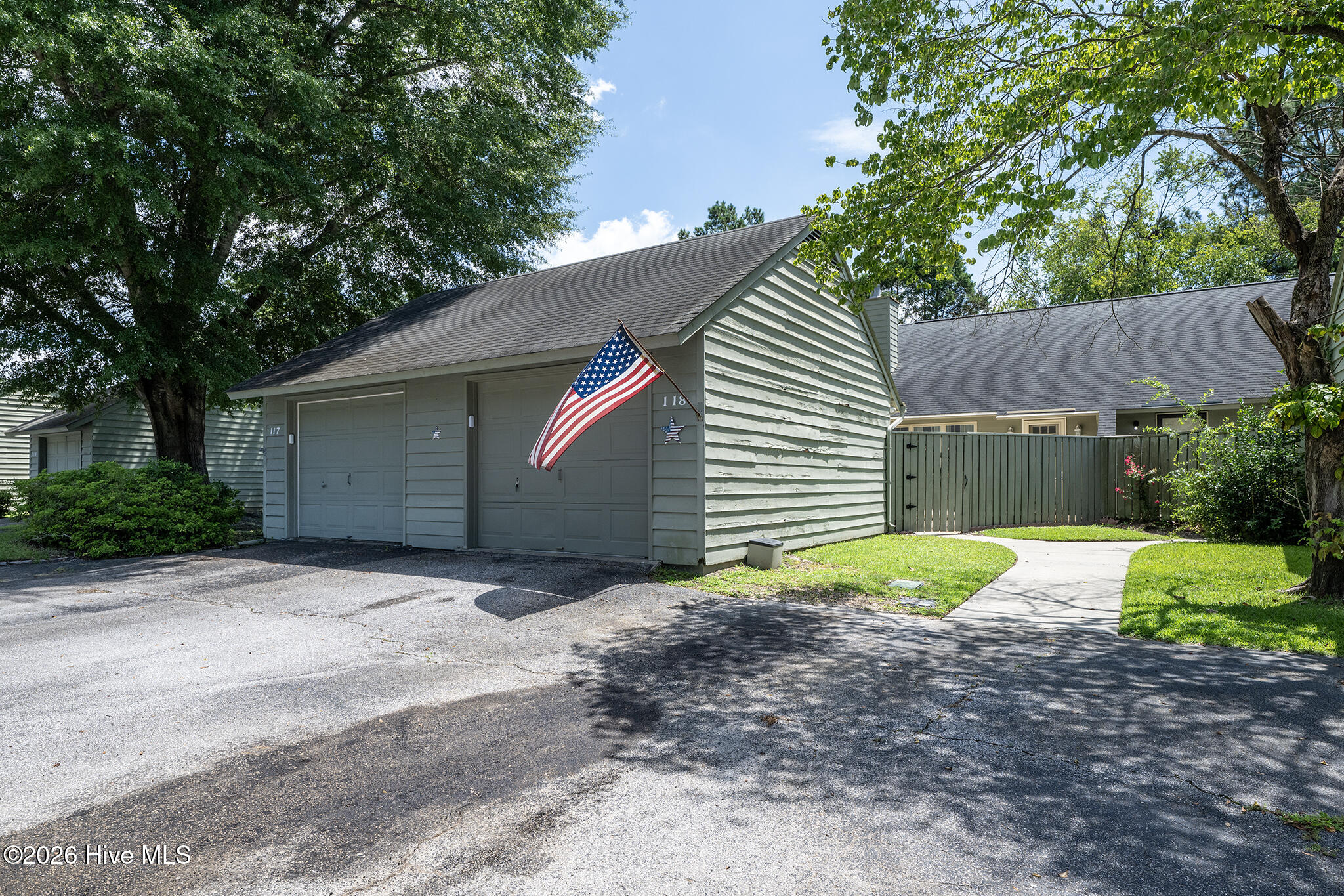 118 Ashley Place,New Bern