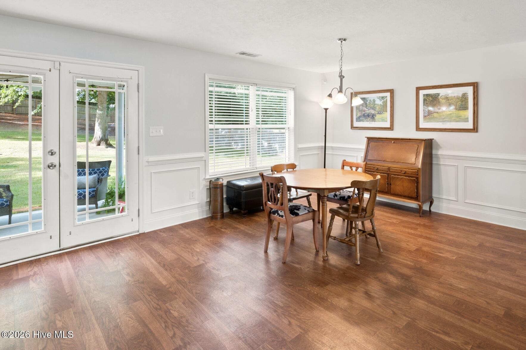 Photo 3 of Single family home for sale at 5104 Trickling Crk Dr, Graniteville, SC 29829 | MLS# 100603627 | Listing updated on 2026-09-15