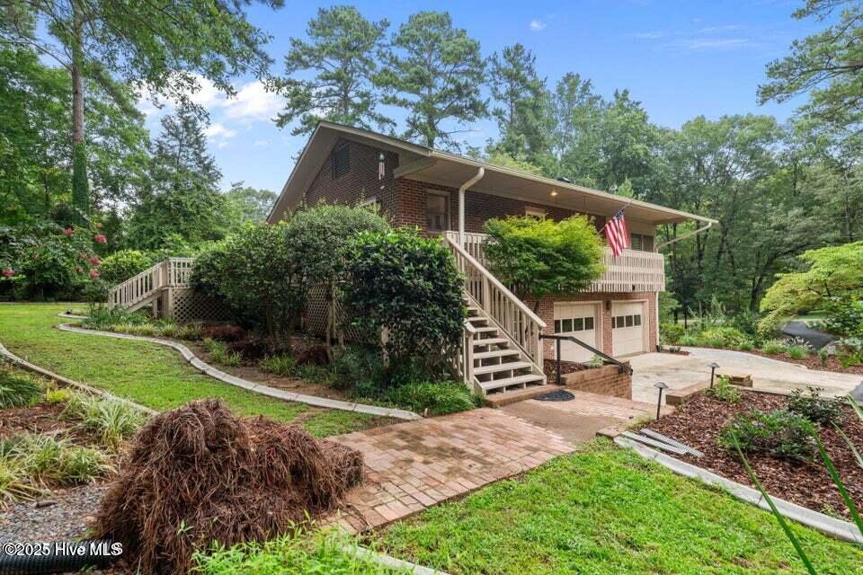 1705 Lord Ashley Drive