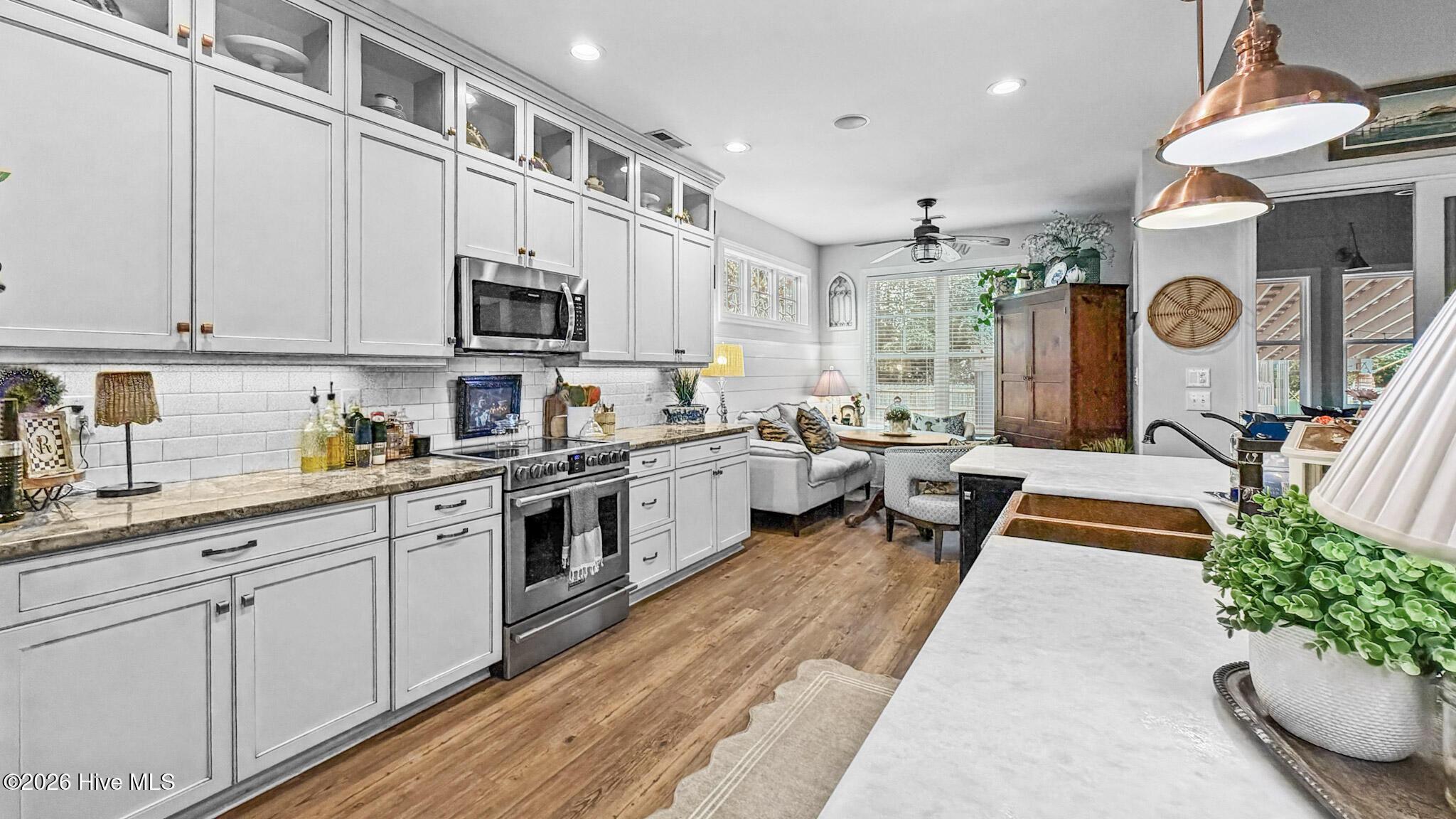 120 Pine Bluff Drive,Morehead City