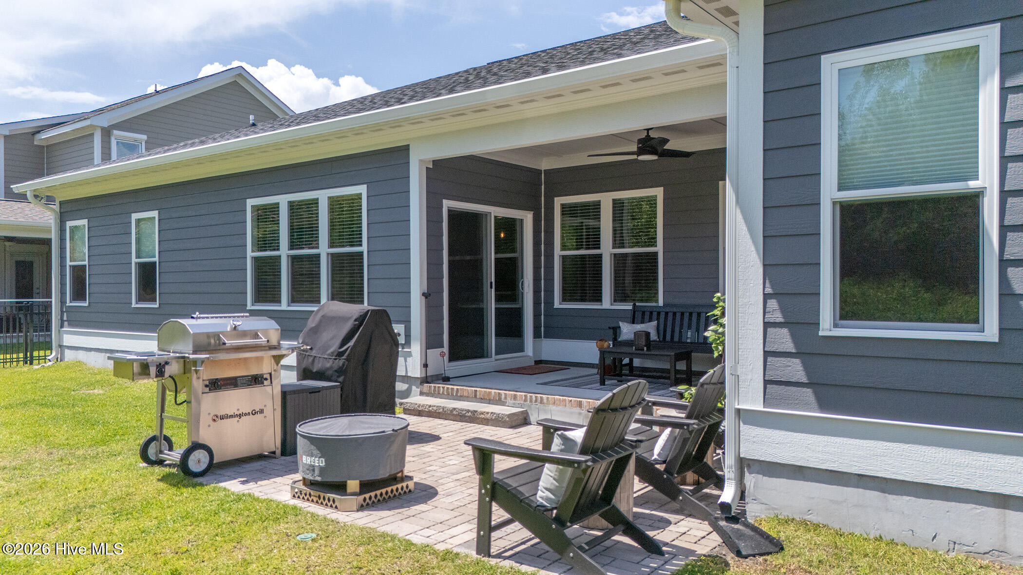 421 Taylorwood Drive,Beaufort