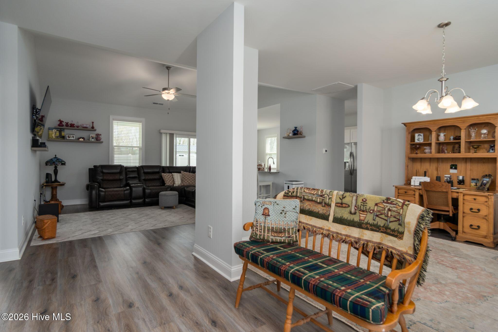 610 Bright Harvest Drive,Maysville