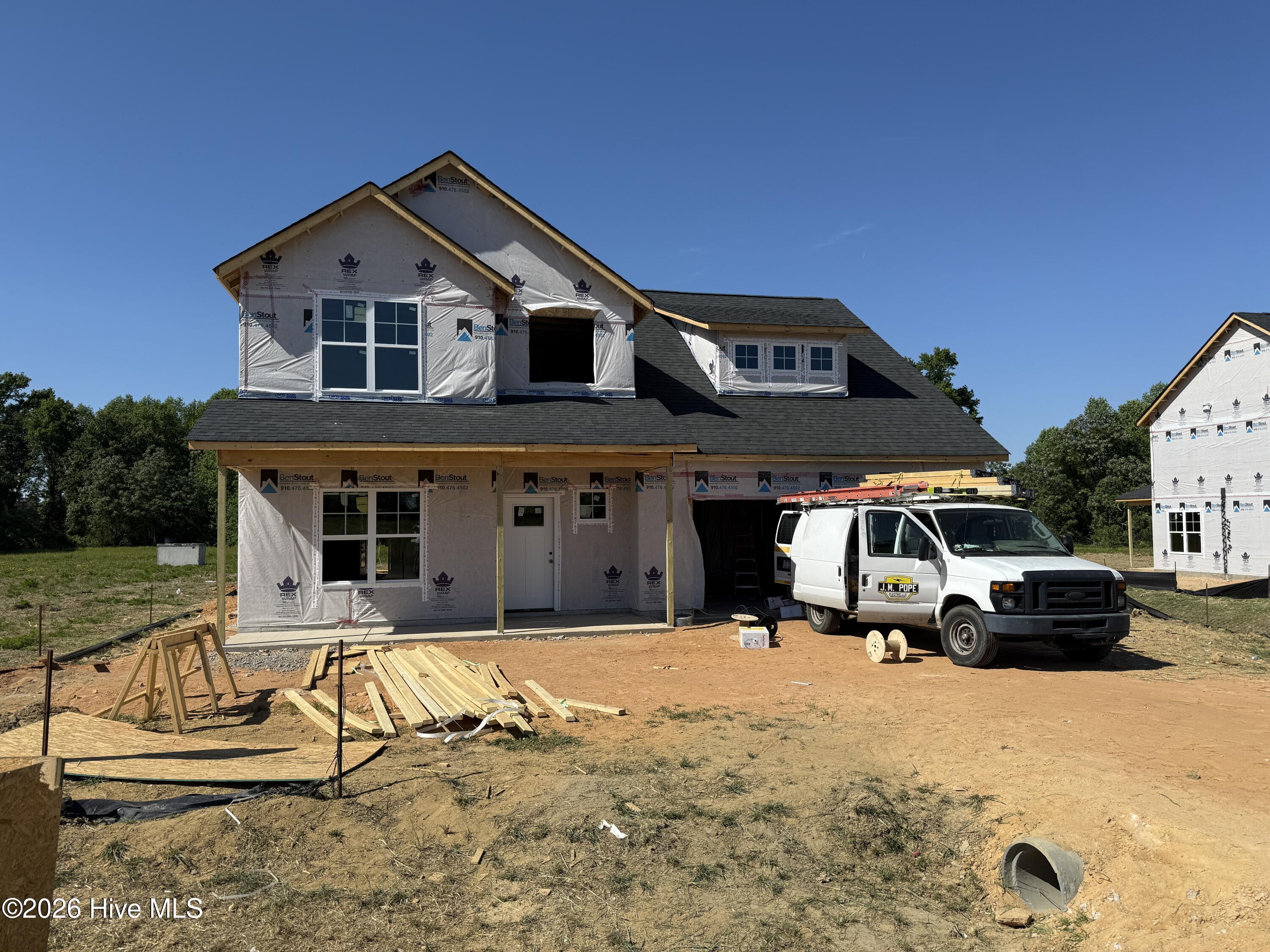 2790 Fannie Thompson Road NW, Monroe, GA, 30656