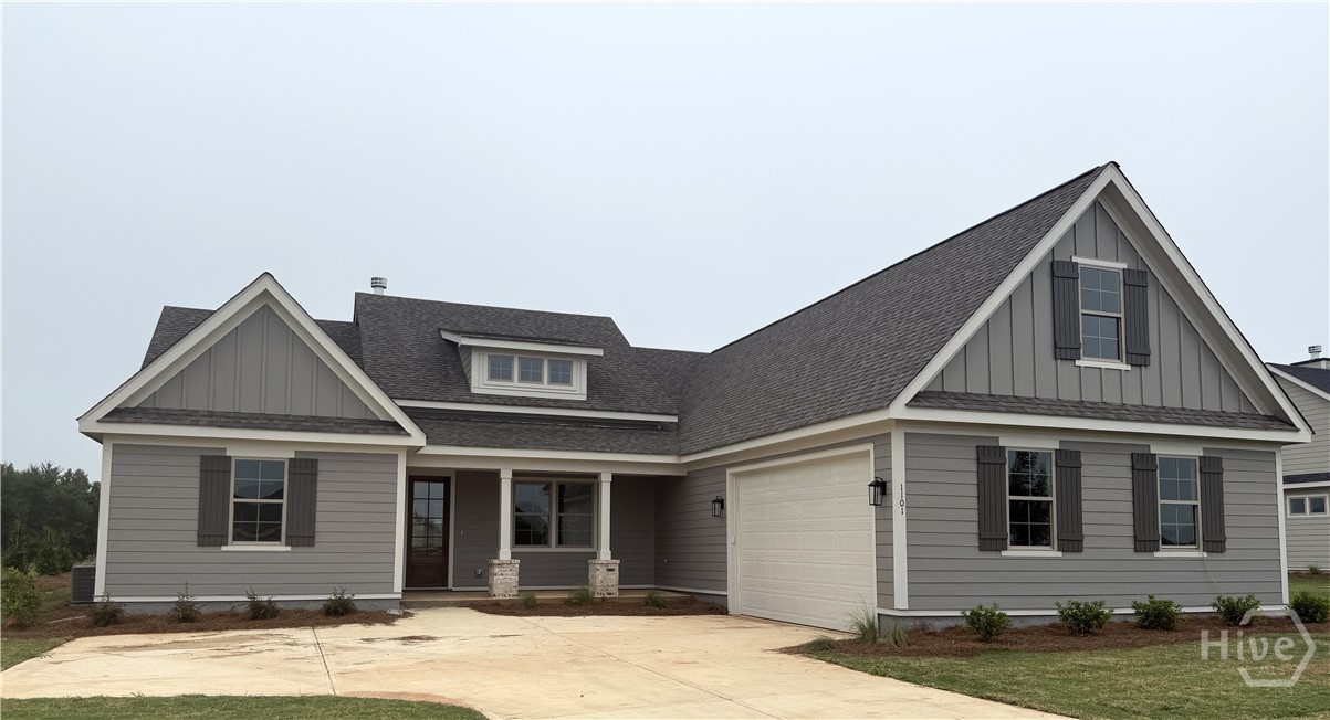 2nd image of 1101 Madison Hills Dr, Madison, GA 30650 | MLS# CL359269