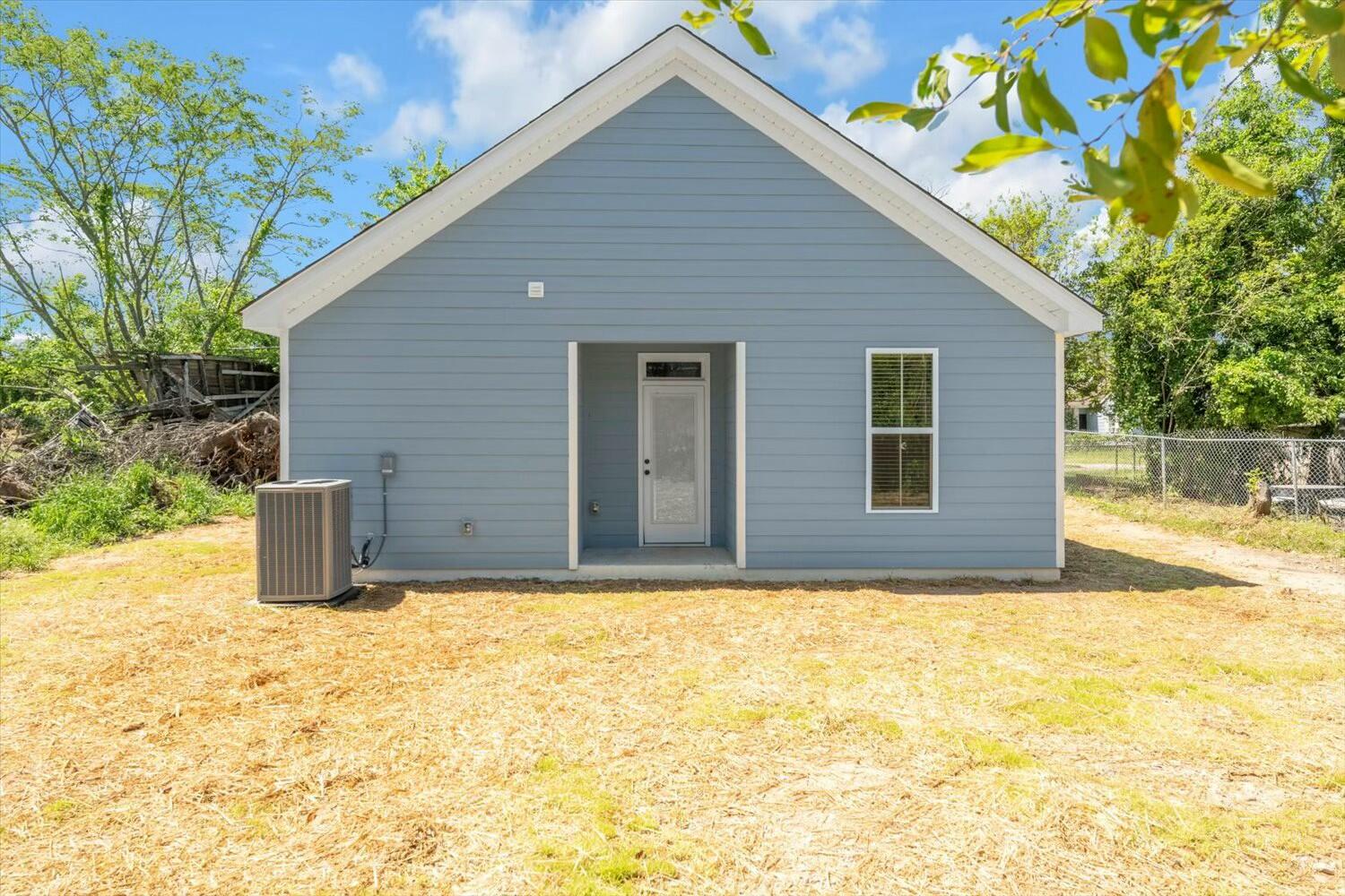 33 GREGG Street, Augusta, GA, 30901